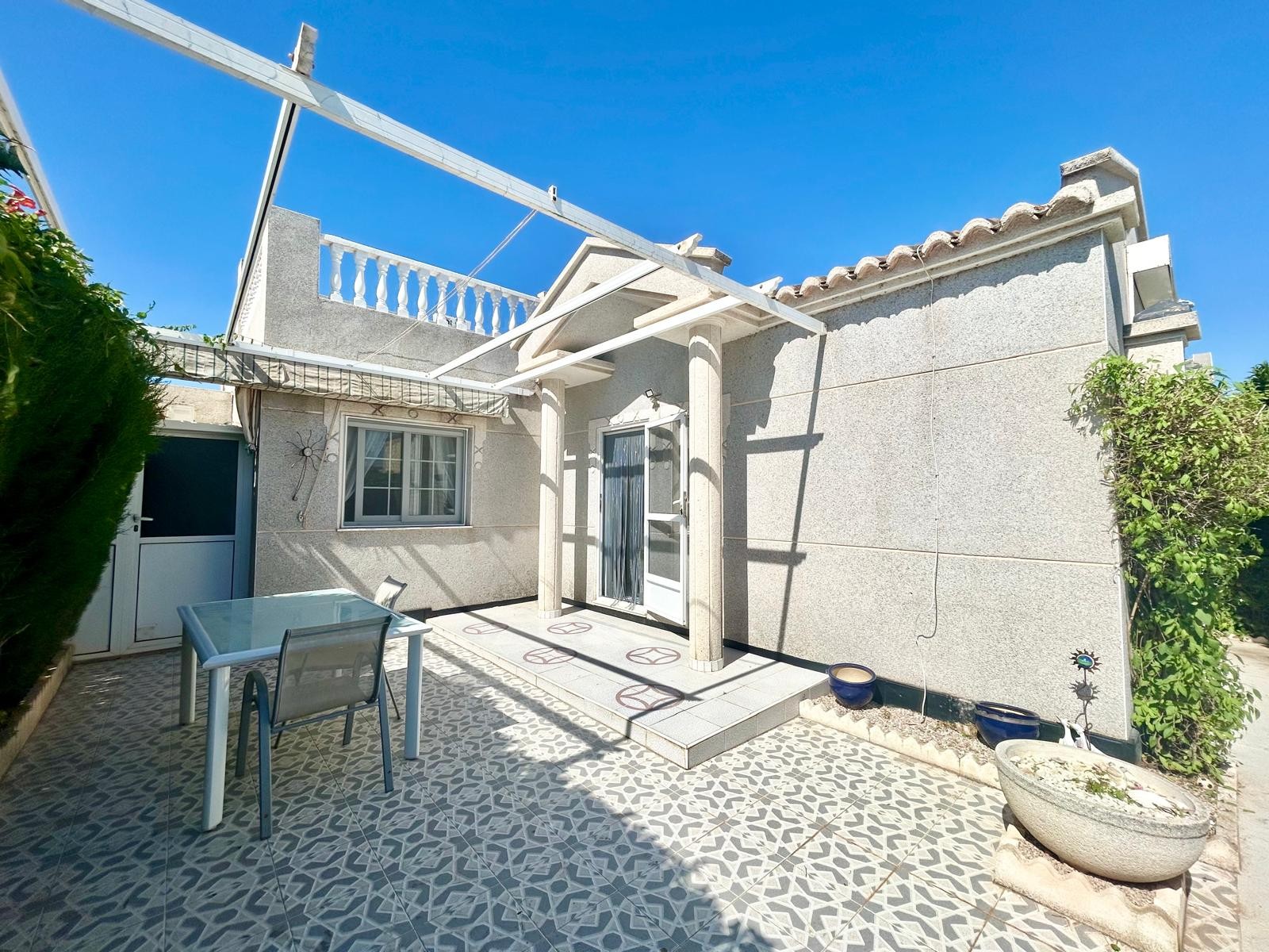 Property for sale - Bungalow for sale - Torrevieja - La Torreta
