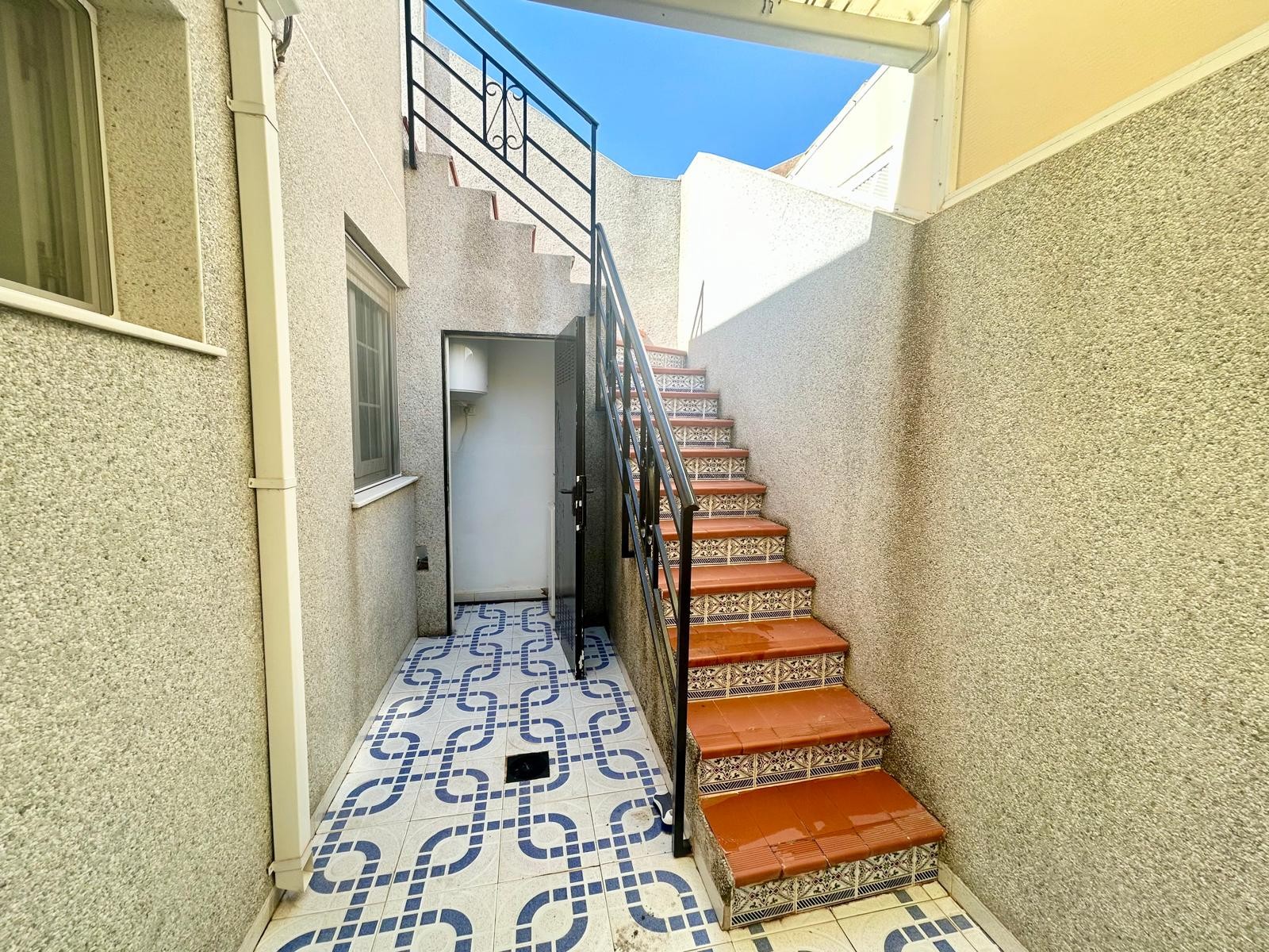 Property for sale - Bungalow for sale - Torrevieja - La Torreta