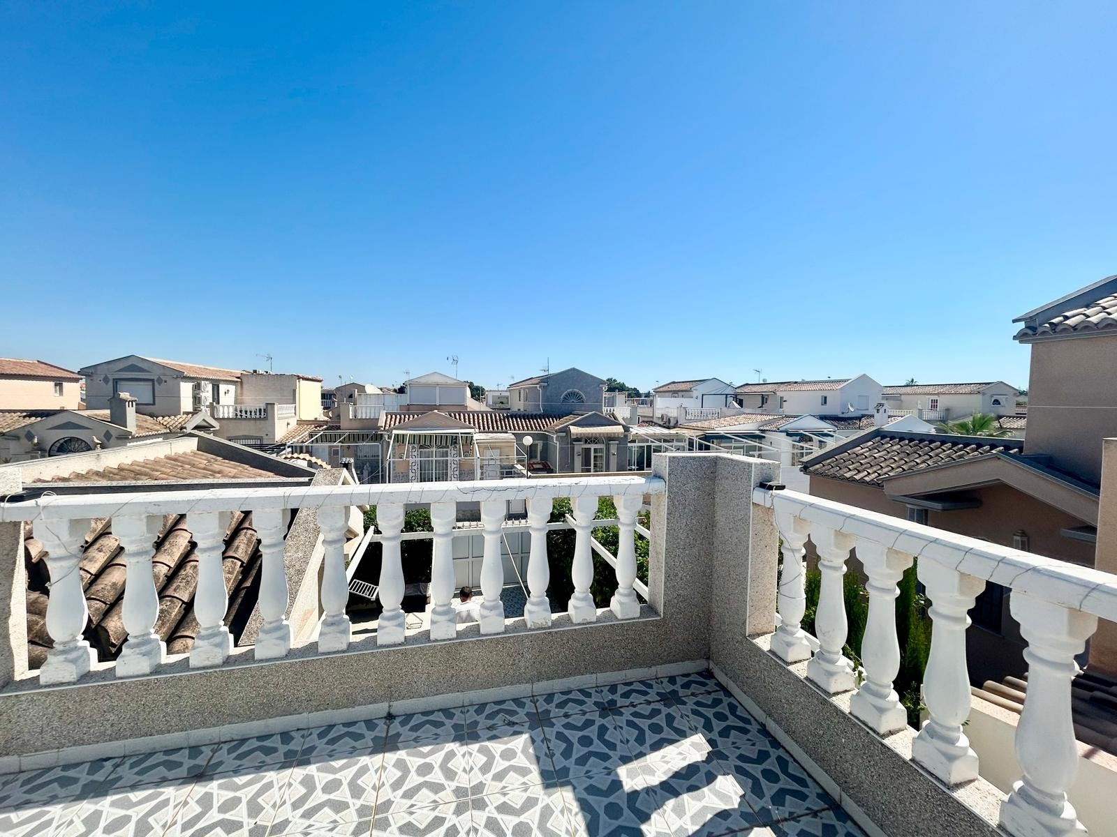 Property for sale - Bungalow for sale - Torrevieja - La Torreta
