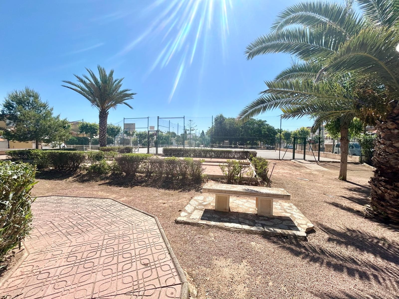 Property for sale - Bungalow for sale - Torrevieja - La Torreta