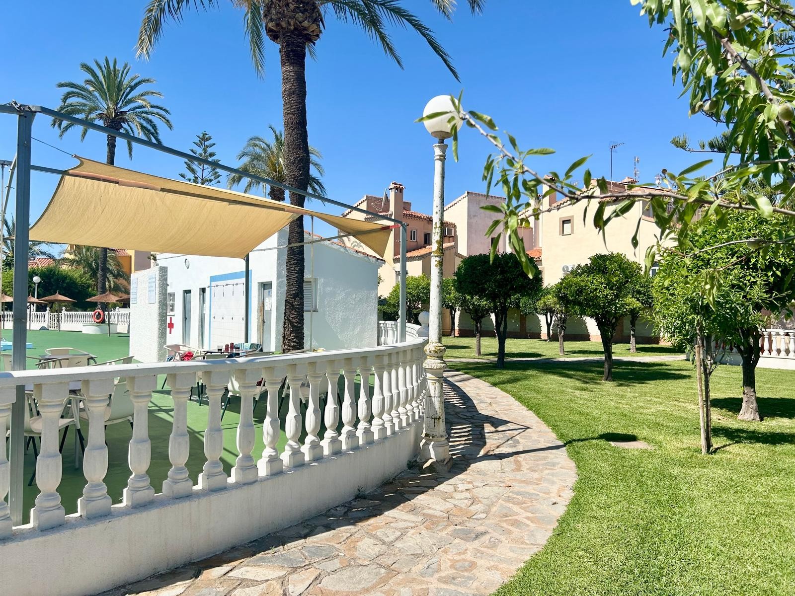 Property for sale - Bungalow for sale - Torrevieja - La Torreta