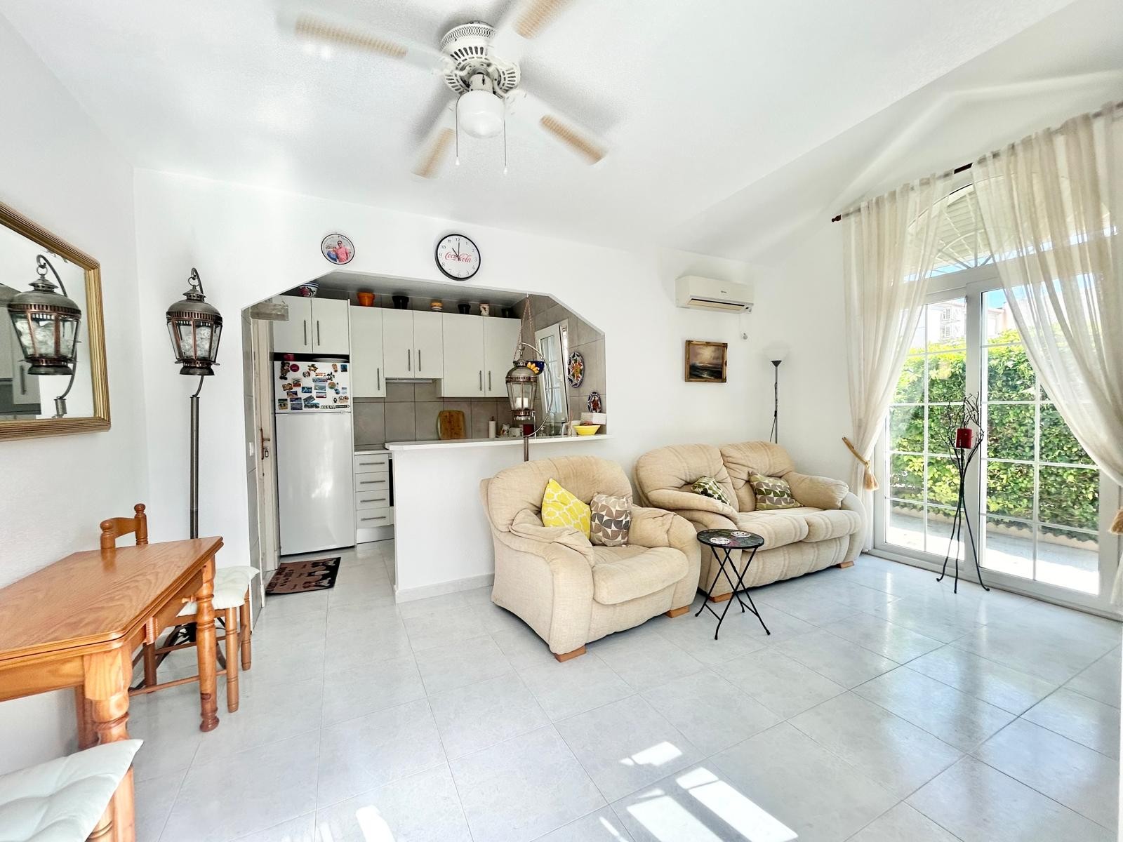 Property for sale - Bungalow for sale - Torrevieja - La Torreta