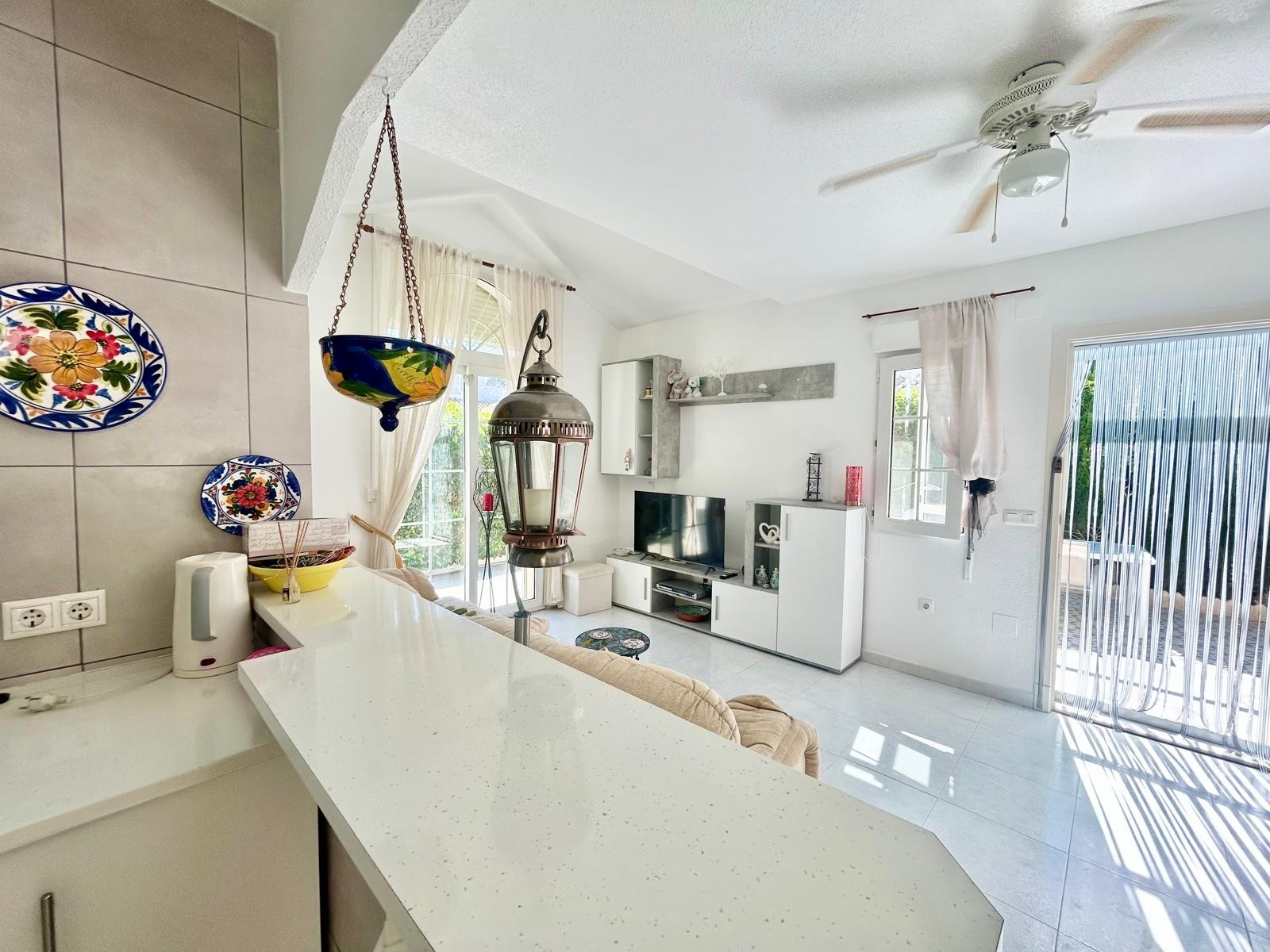 Property for sale - Bungalow for sale - Torrevieja - La Torreta