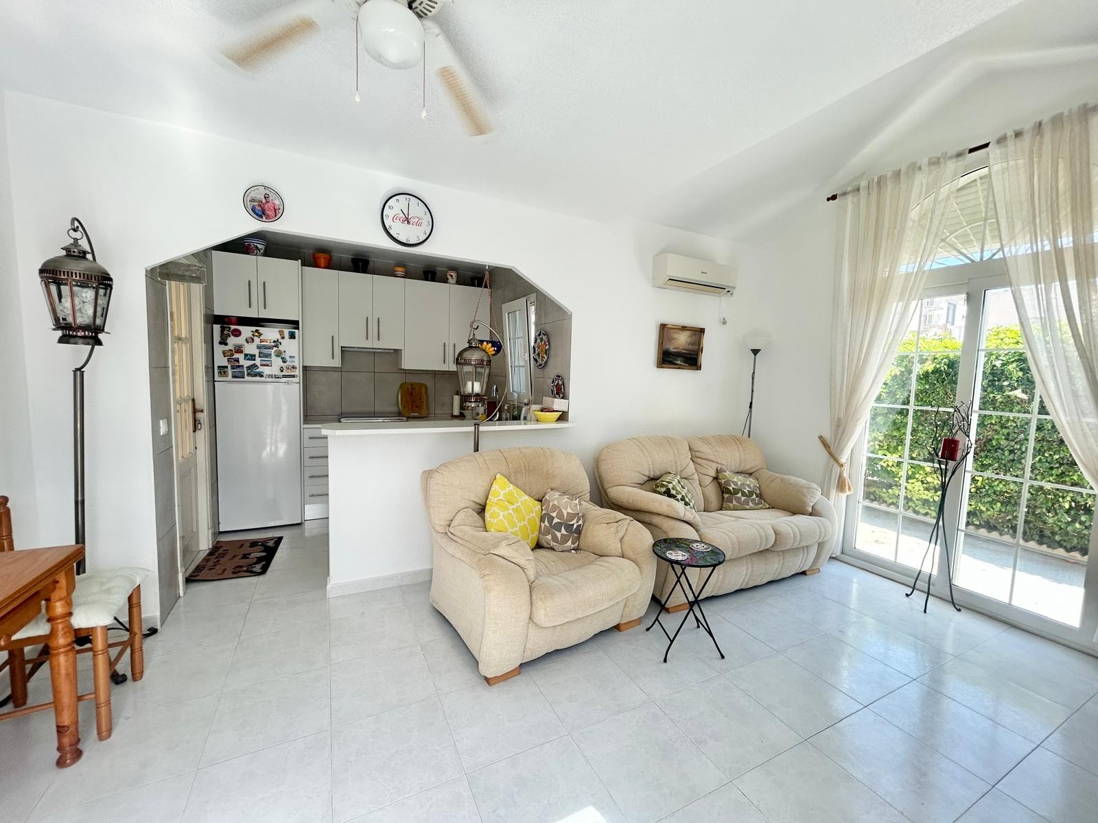 Property for sale - Bungalow for sale - Torrevieja - La Torreta