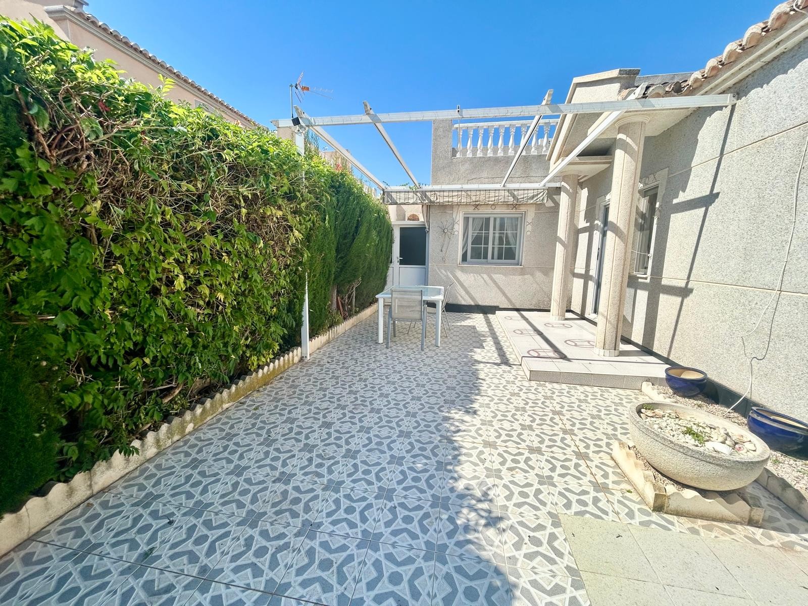 Property for sale - Bungalow for sale - Torrevieja - La Torreta