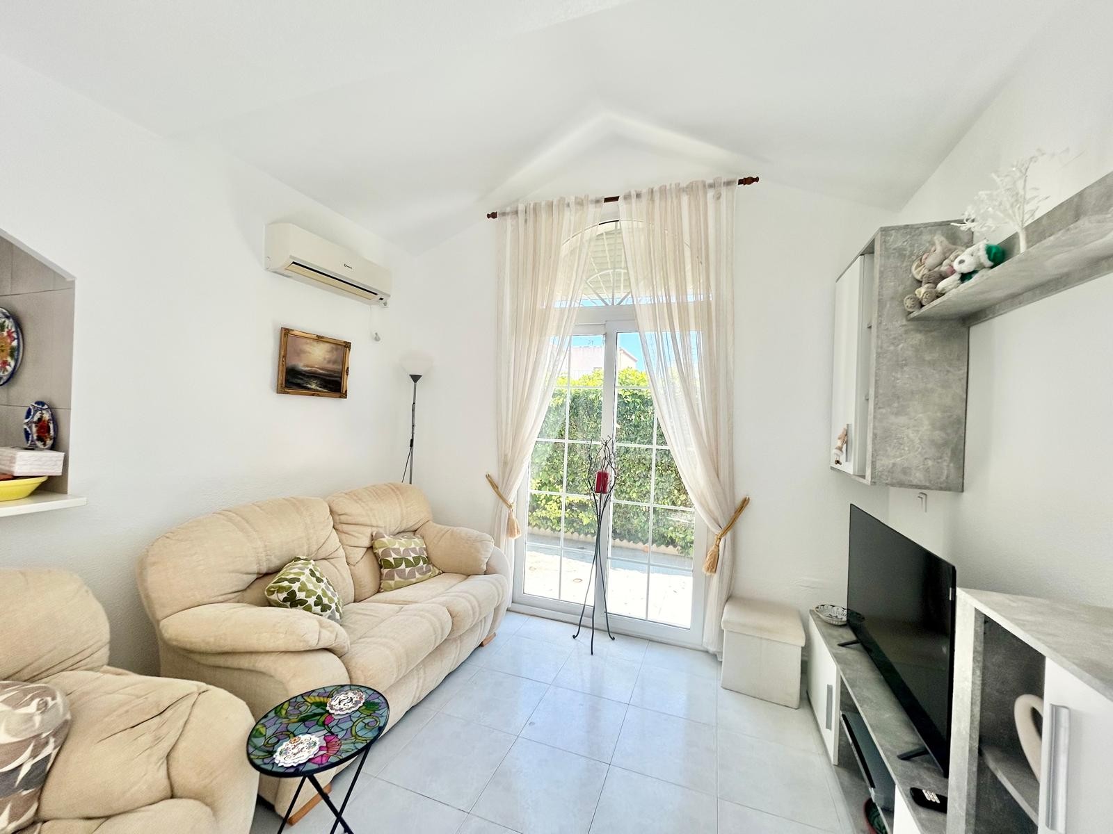 Property for sale - Bungalow for sale - Torrevieja - La Torreta