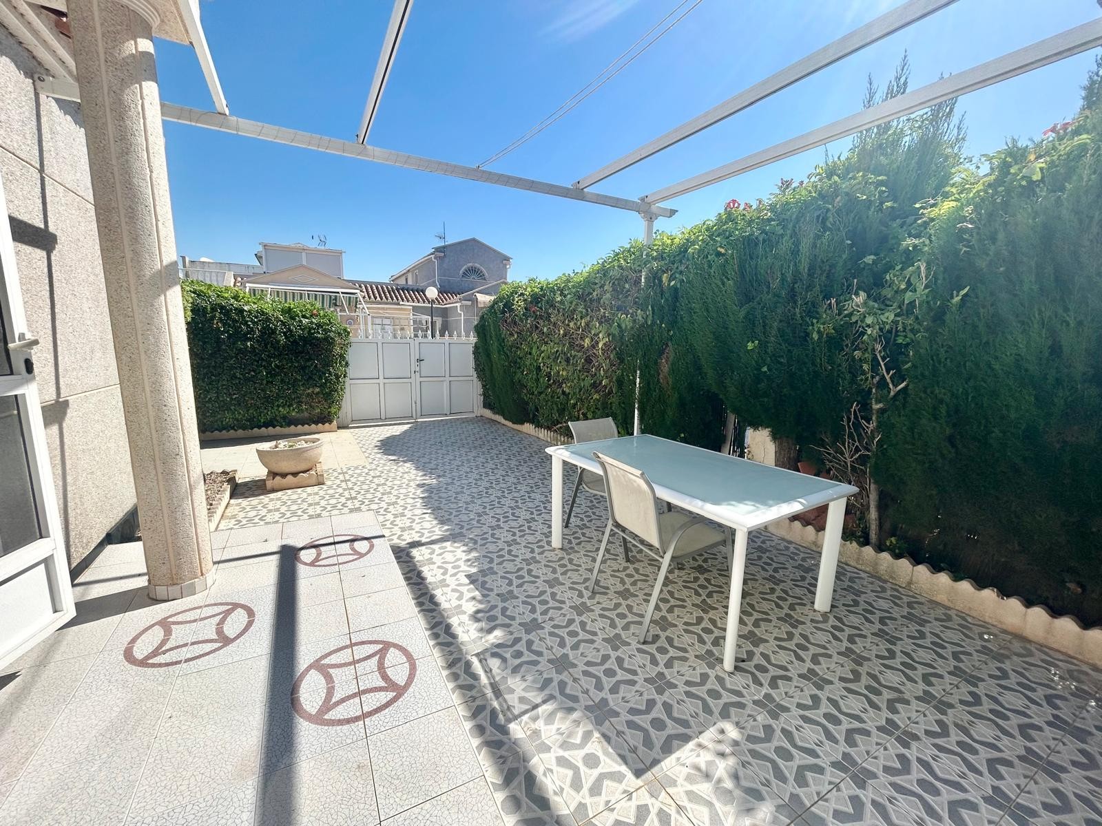 Property for sale - Bungalow for sale - Torrevieja - La Torreta