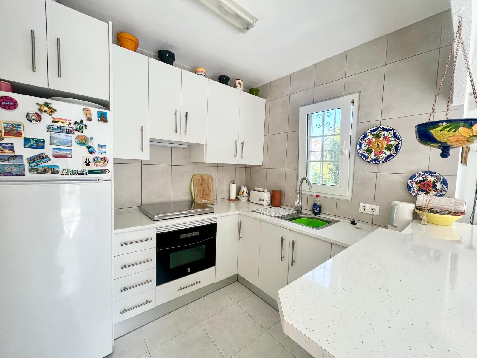 Property for sale - Bungalow for sale - Torrevieja - La Torreta