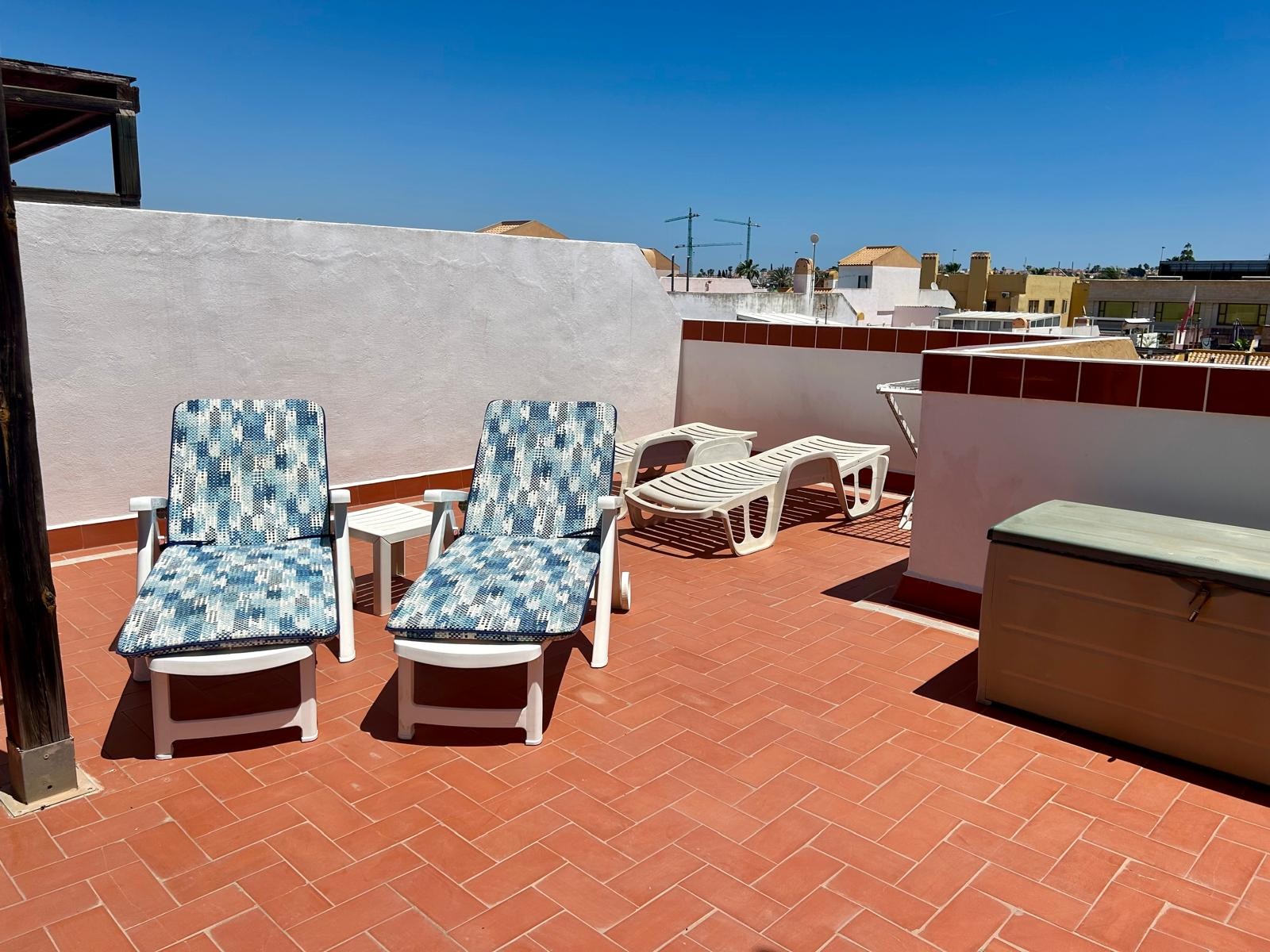 Property for sale - Bungalow for sale - Torrevieja - Altos del Limonar