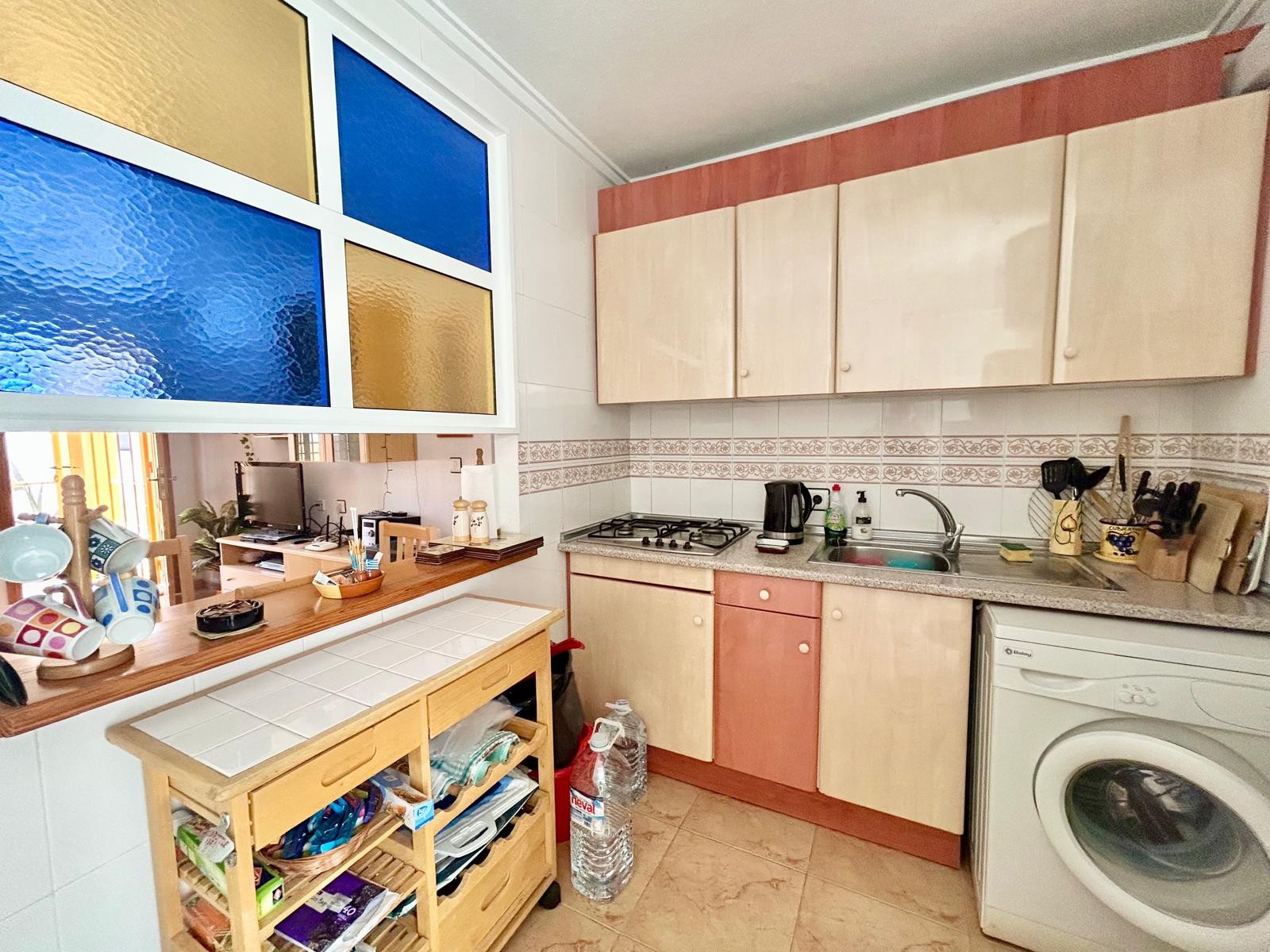 Property for sale - Bungalow for sale - Torrevieja - Altos del Limonar