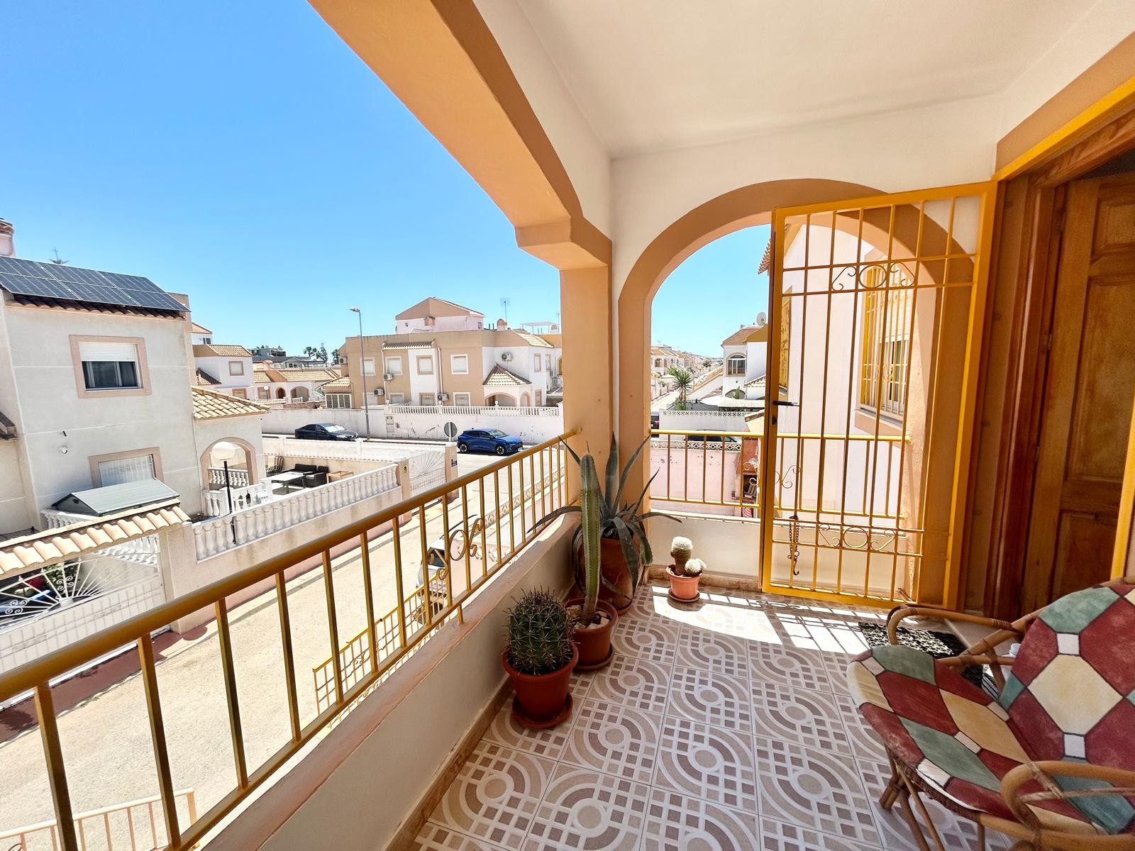 Property for sale - Bungalow for sale - Torrevieja - Altos del Limonar