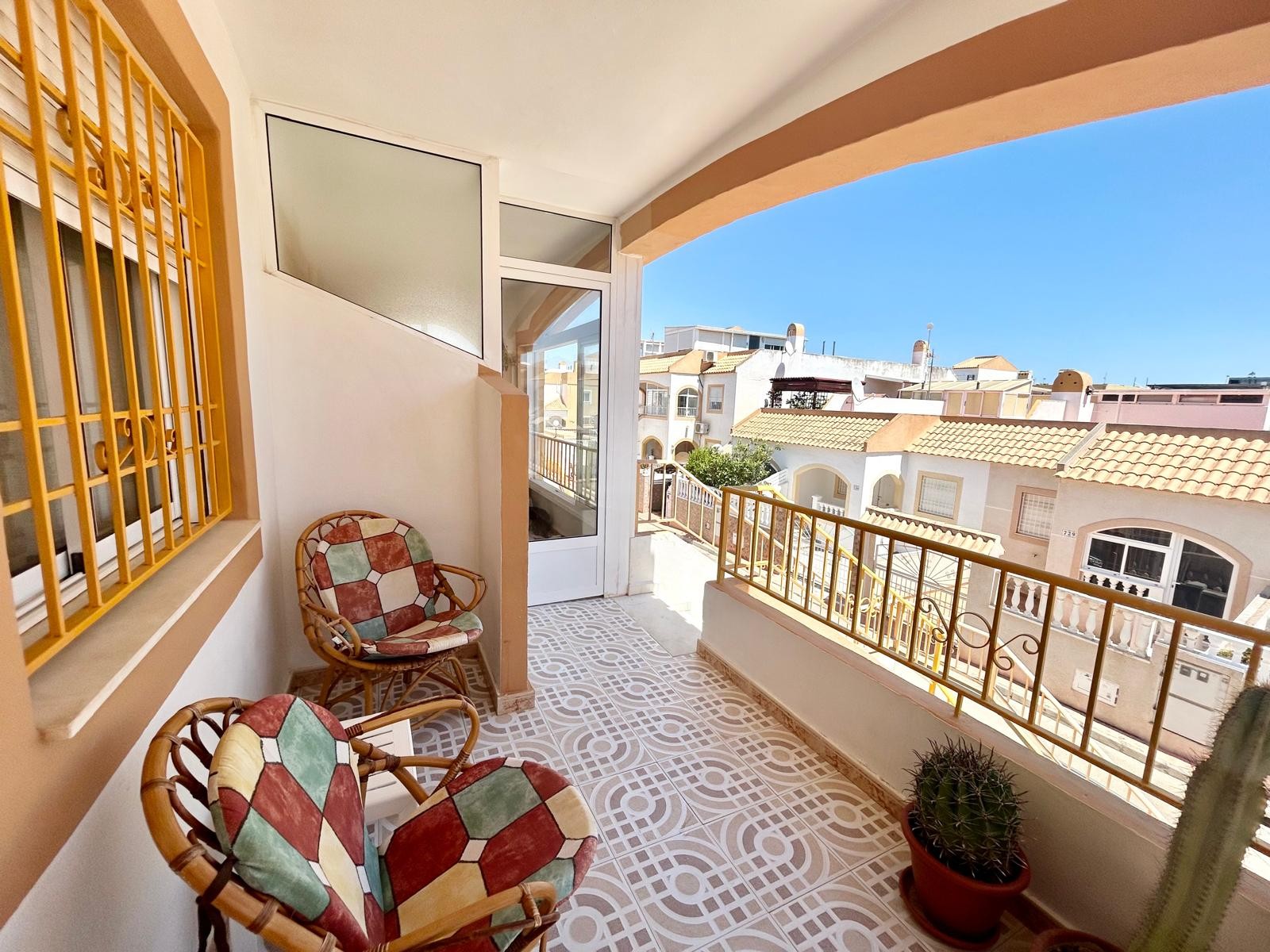 Property for sale - Bungalow for sale - Torrevieja - Altos del Limonar