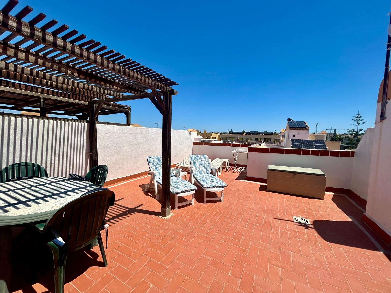 Property for sale - Bungalow for sale - Torrevieja - Altos del Limonar