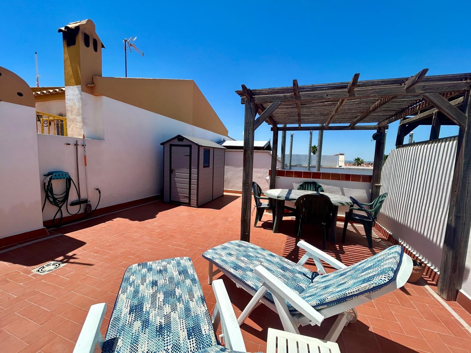 Property for sale - Bungalow for sale - Torrevieja - Altos del Limonar