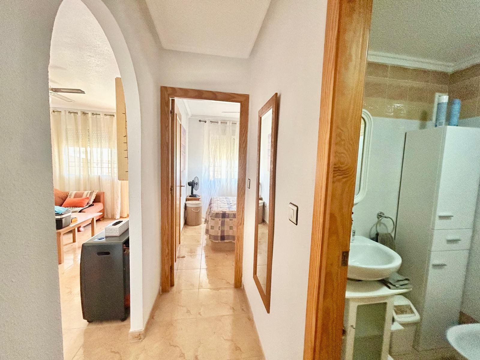 Property for sale - Bungalow for sale - Torrevieja - Altos del Limonar
