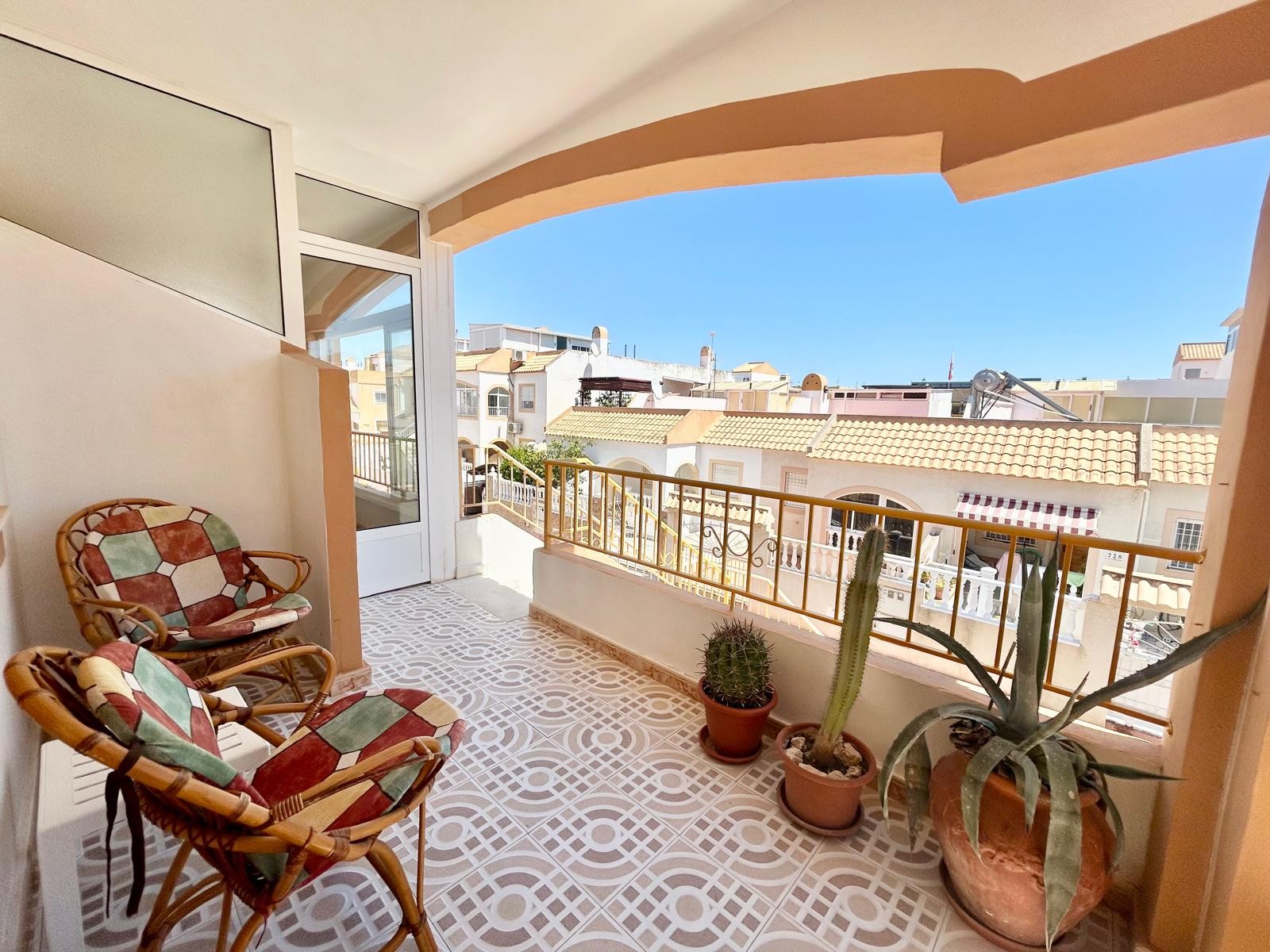 Property for sale - Bungalow for sale - Torrevieja - Altos del Limonar