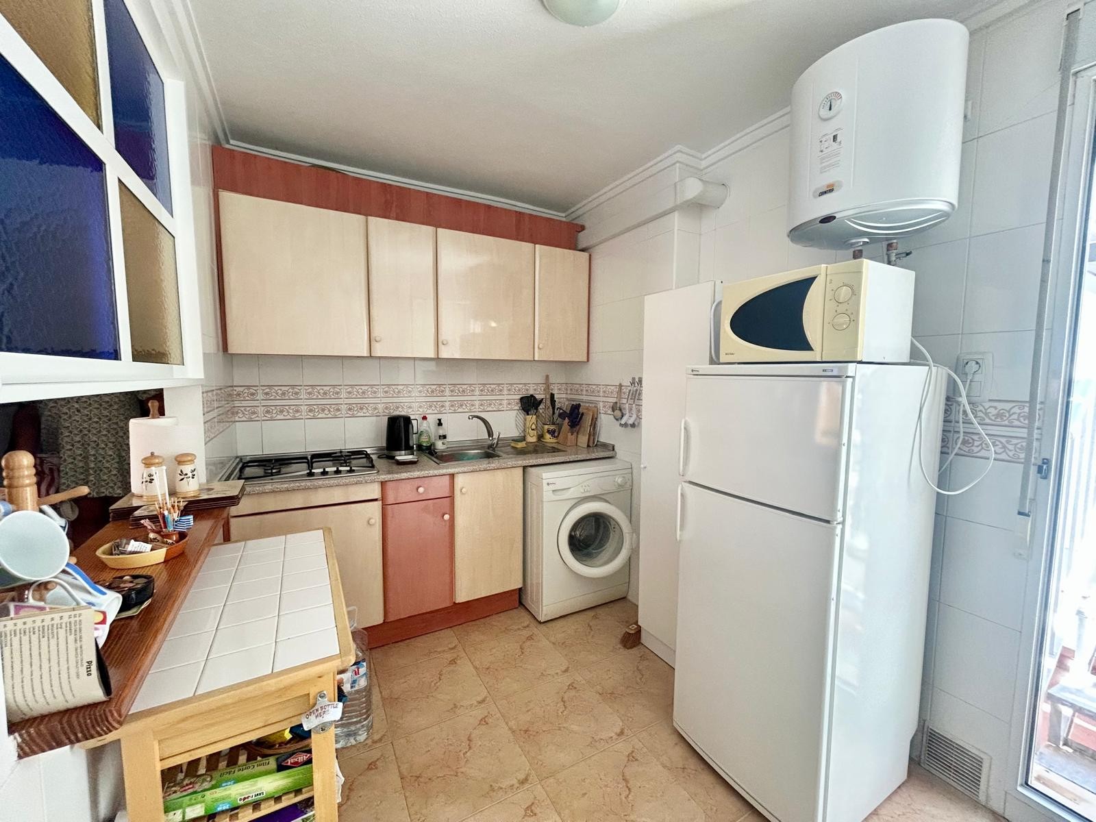 Property for sale - Bungalow for sale - Torrevieja - Altos del Limonar