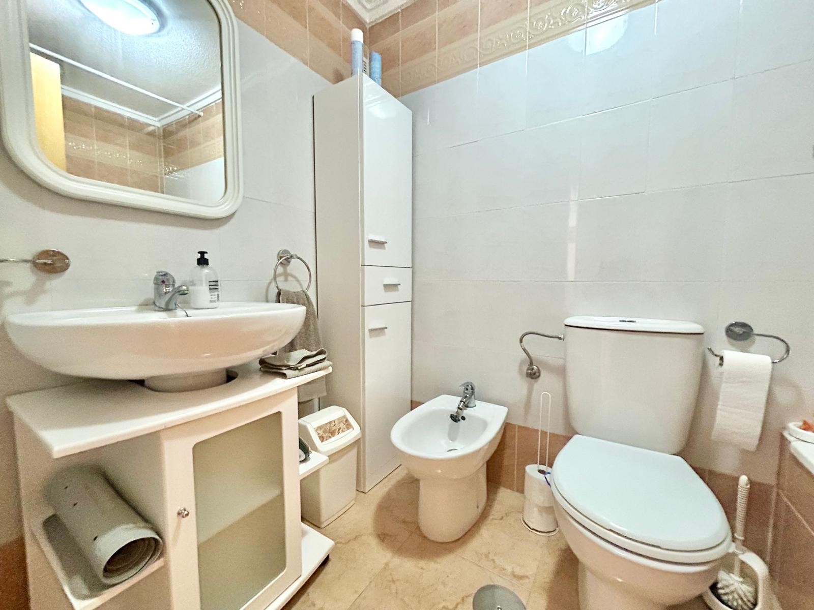 Property for sale - Bungalow for sale - Torrevieja - Altos del Limonar