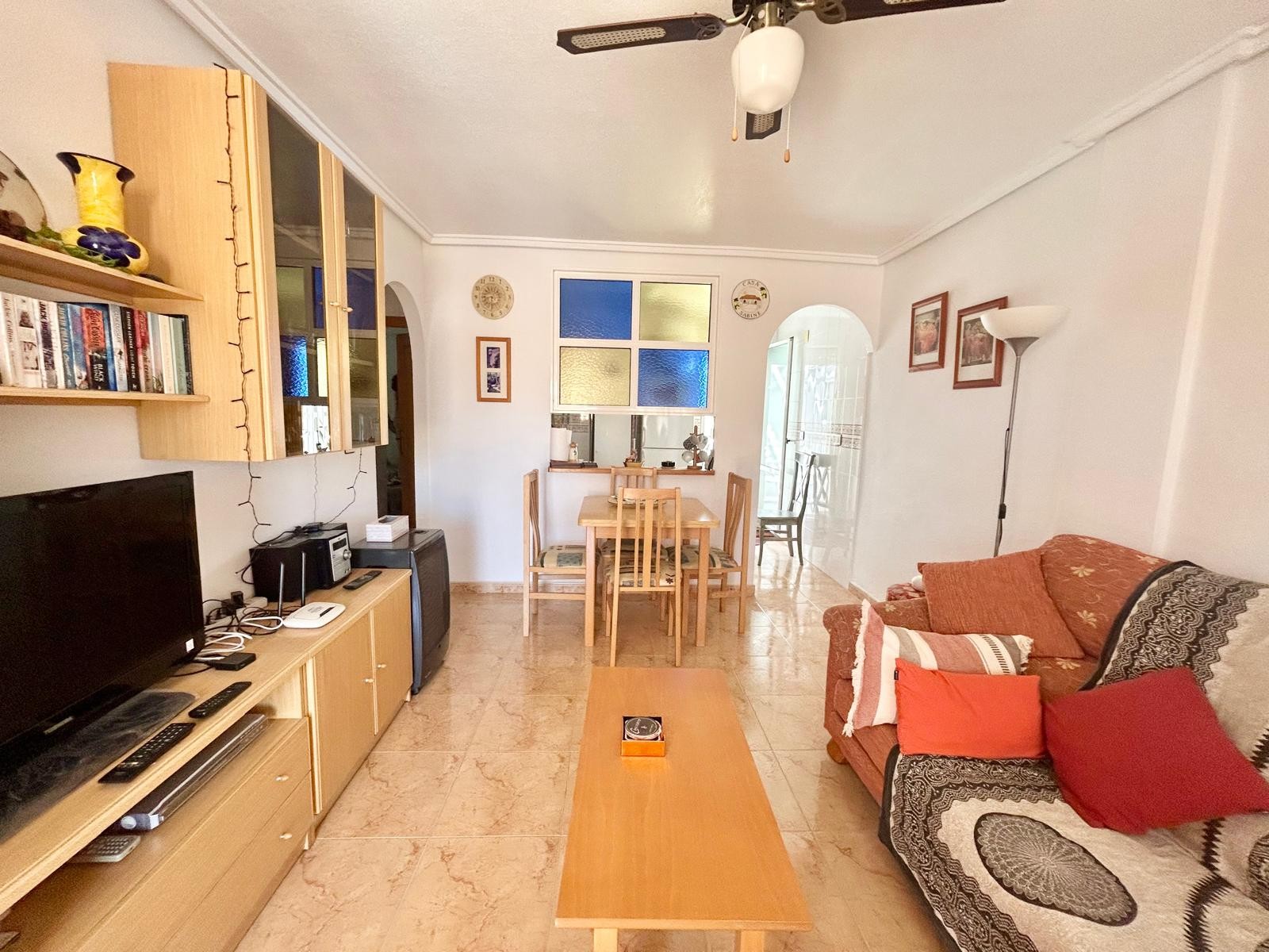 Property for sale - Bungalow for sale - Torrevieja - Altos del Limonar