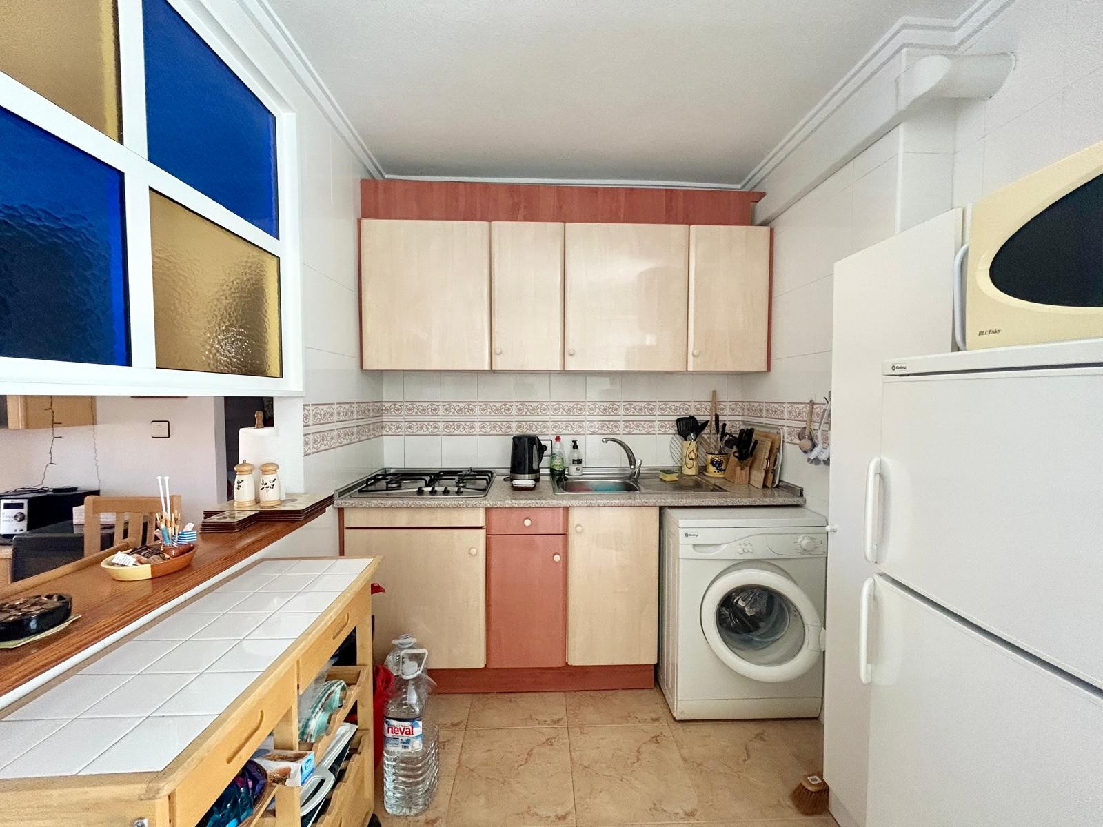 Property for sale - Bungalow for sale - Torrevieja - Altos del Limonar