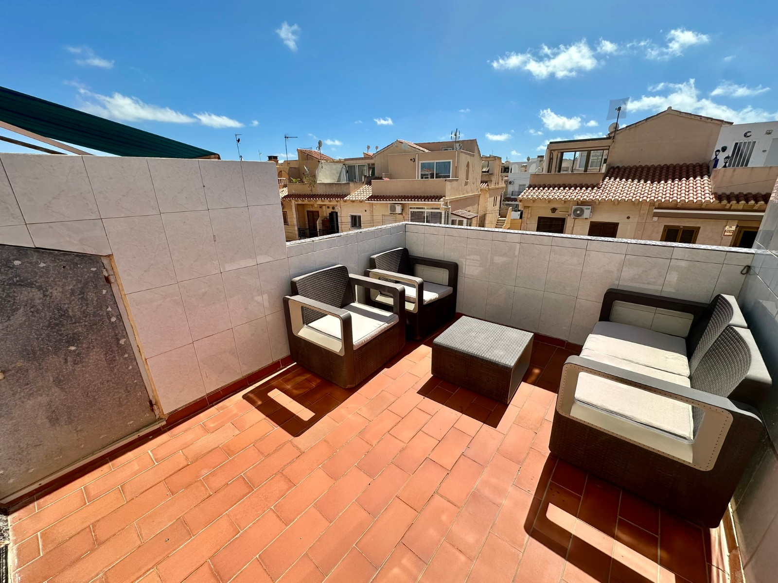 Te koop aangeboden onroerend goed - Bungalow te koop - Torrevieja - El Chaparral