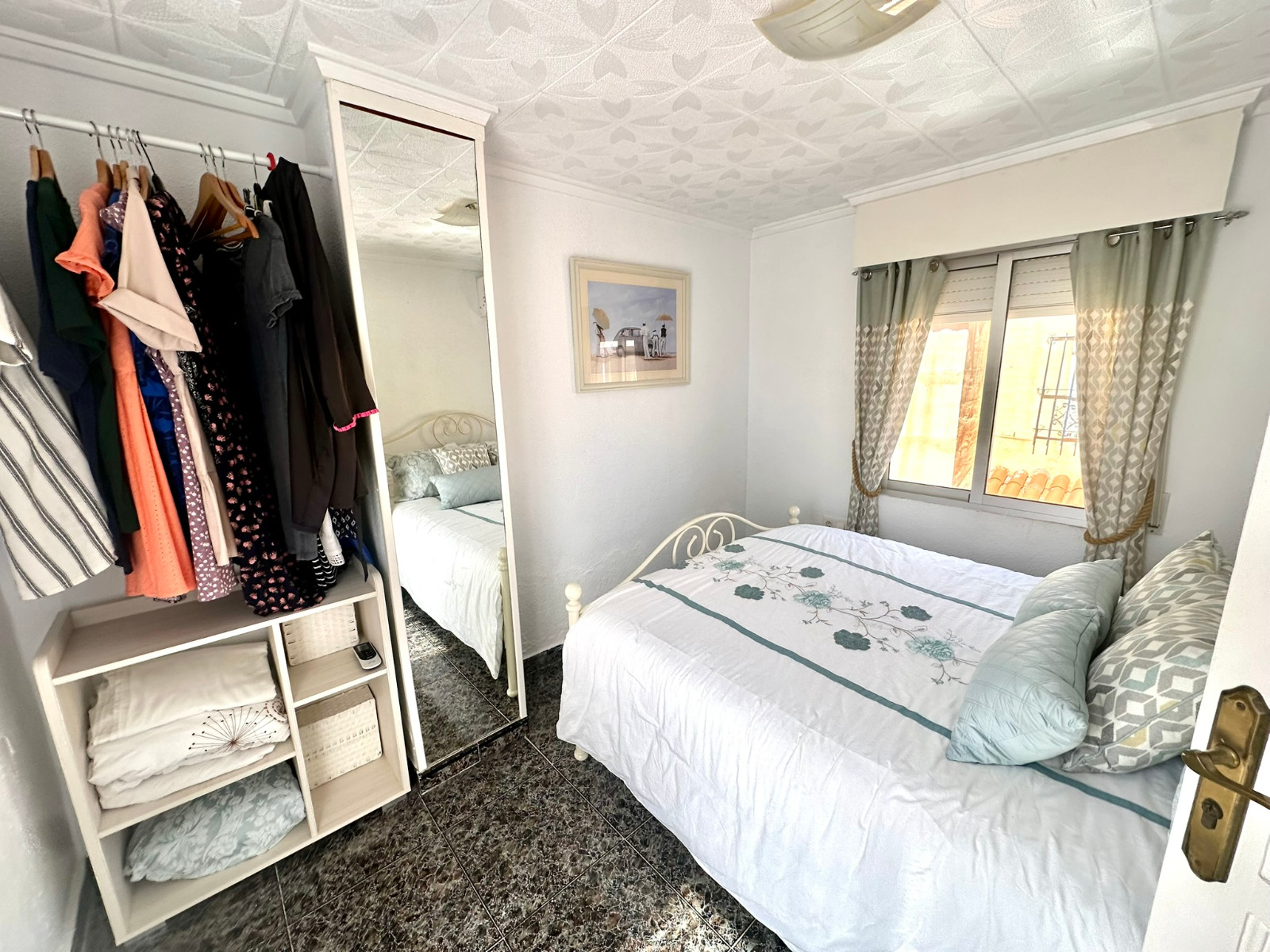 Te koop aangeboden onroerend goed - Bungalow te koop - Torrevieja - El Chaparral