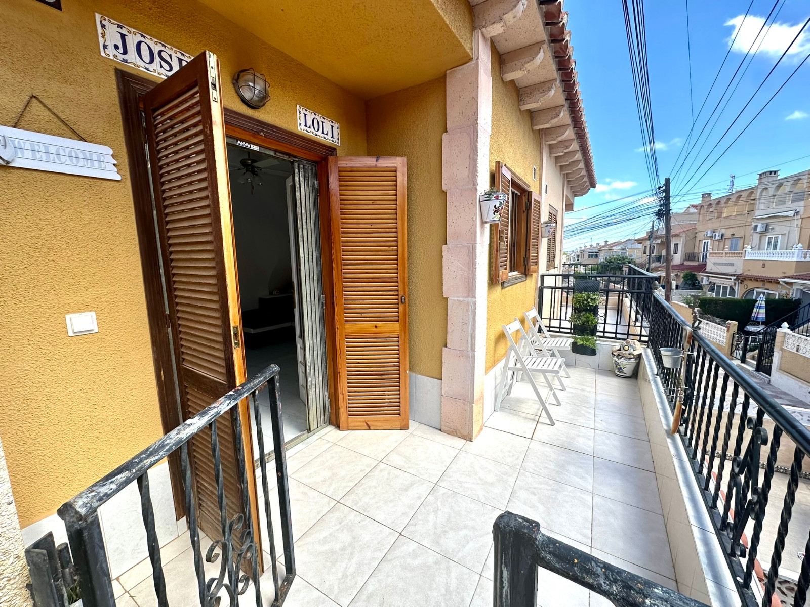 Te koop aangeboden onroerend goed - Bungalow te koop - Torrevieja - El Chaparral