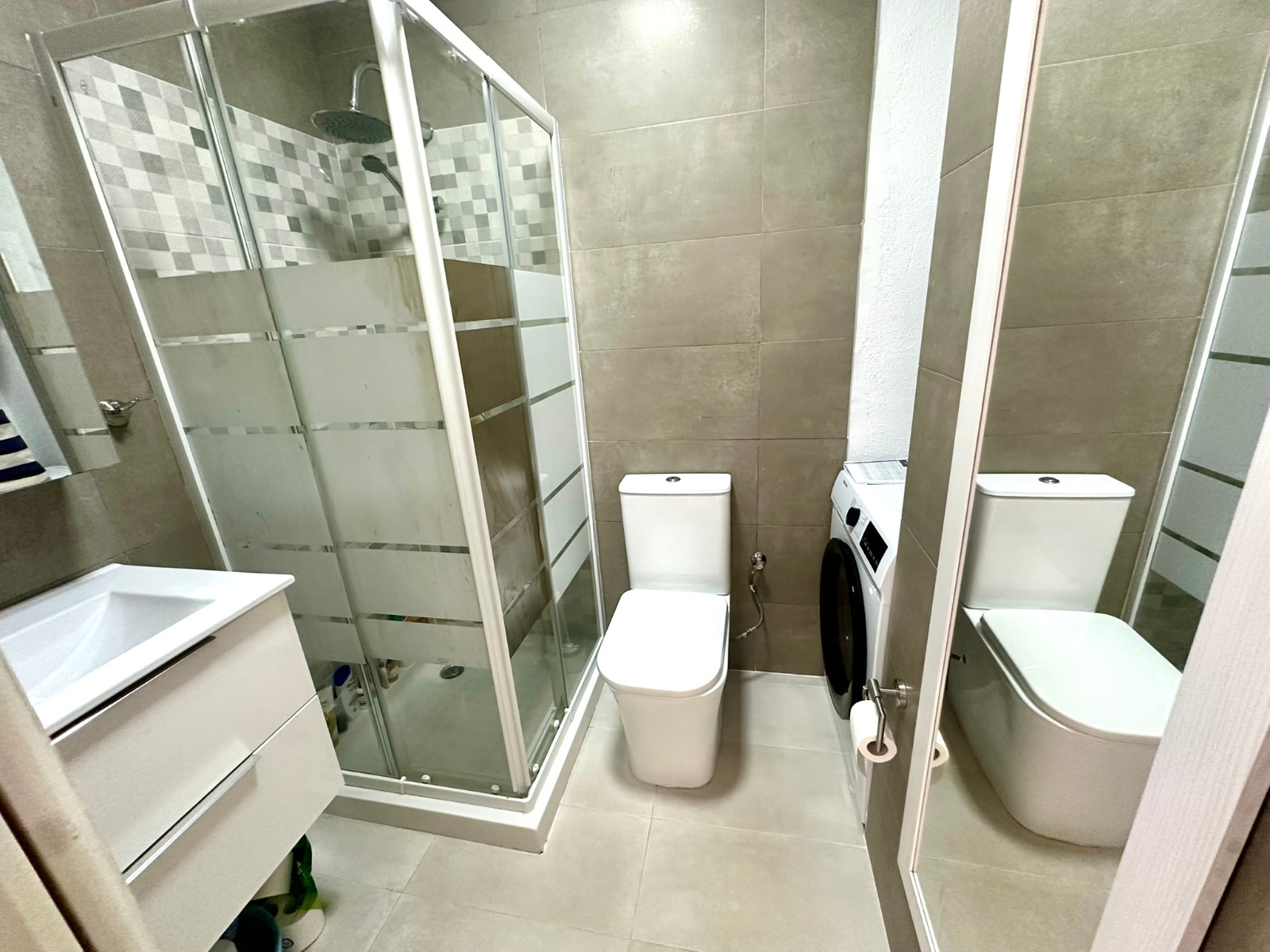 Te koop aangeboden onroerend goed - Bungalow te koop - Torrevieja - El Chaparral