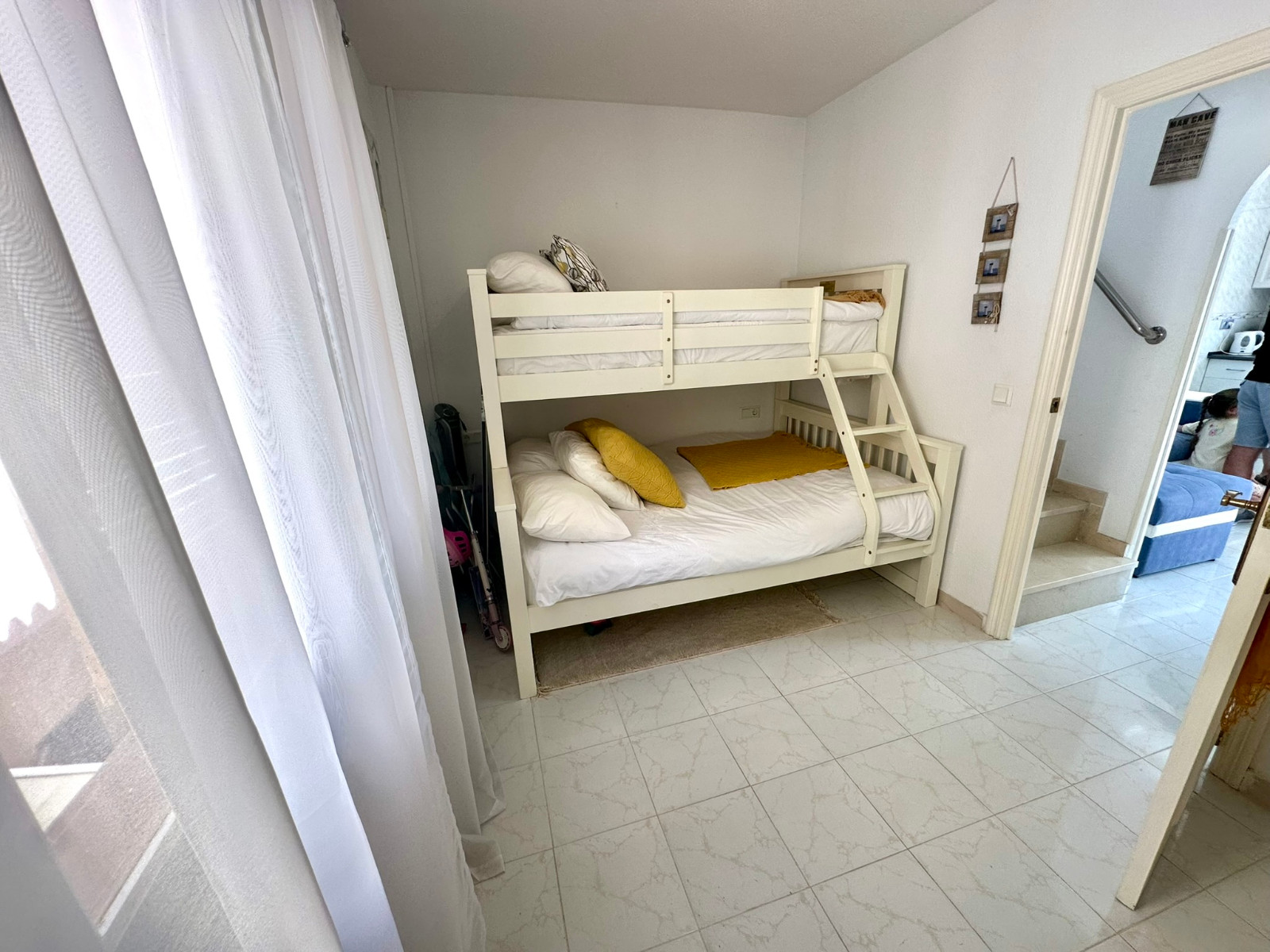 Te koop aangeboden onroerend goed - Bungalow te koop - Torrevieja - El Chaparral