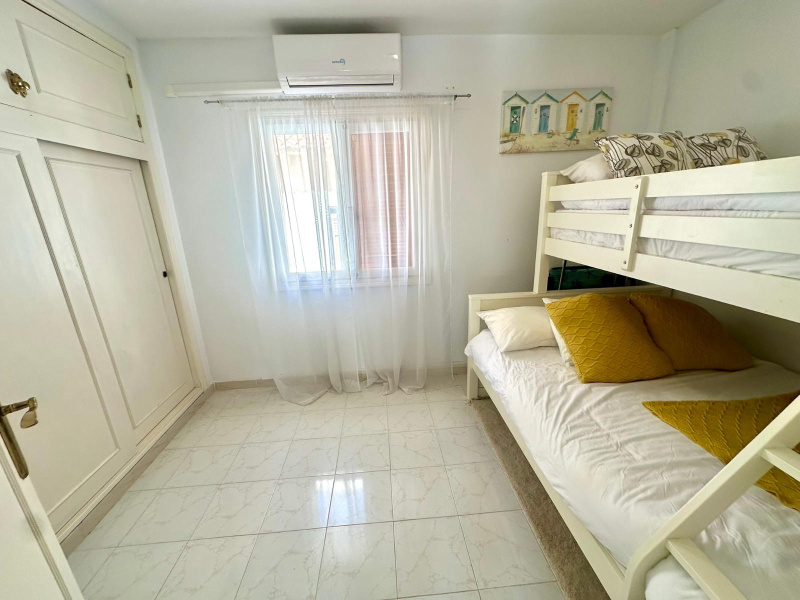 Te koop aangeboden onroerend goed - Bungalow te koop - Torrevieja - El Chaparral