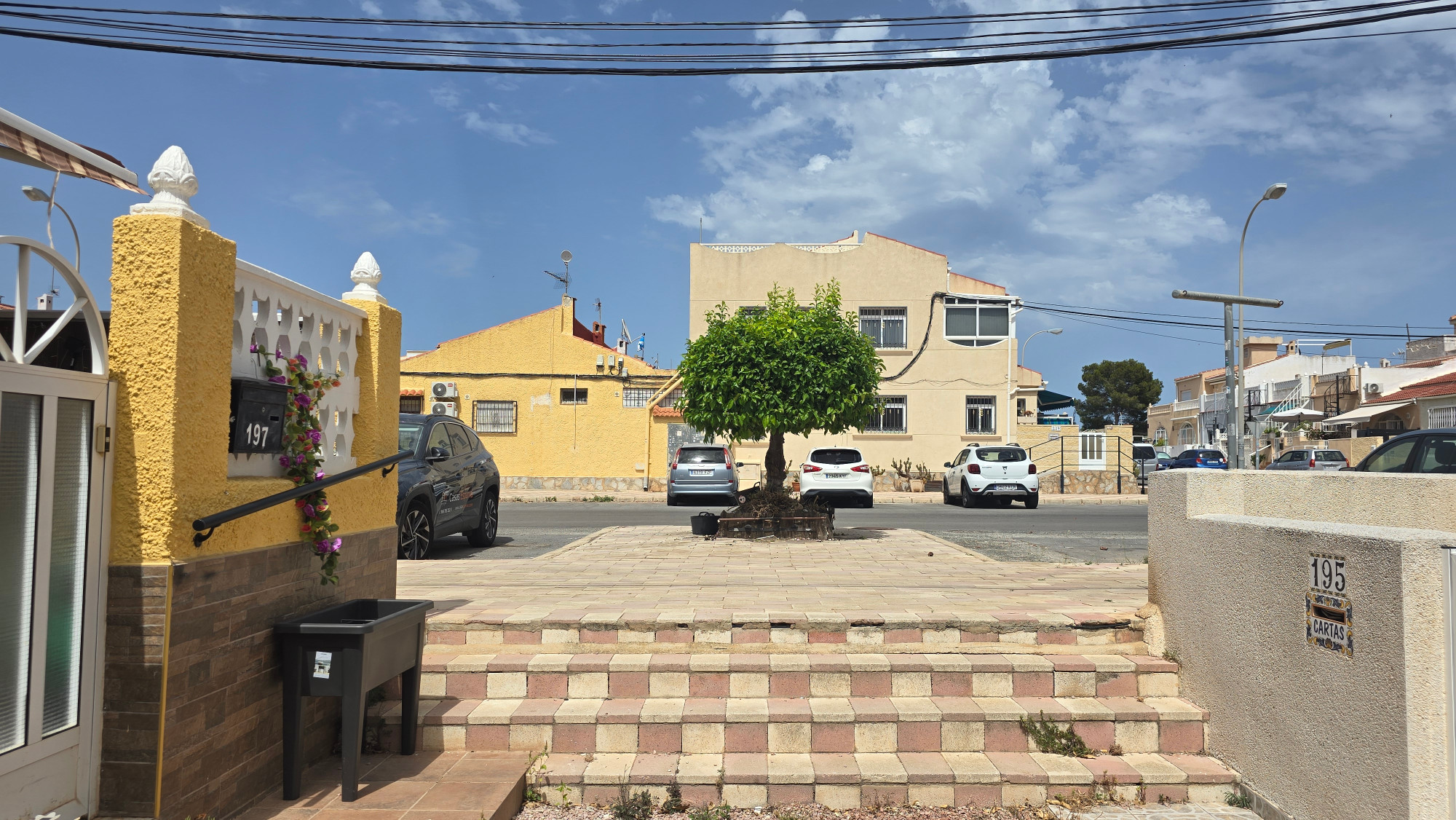 Property for sale - Bungalow for sale - Torrevieja - La Siesta