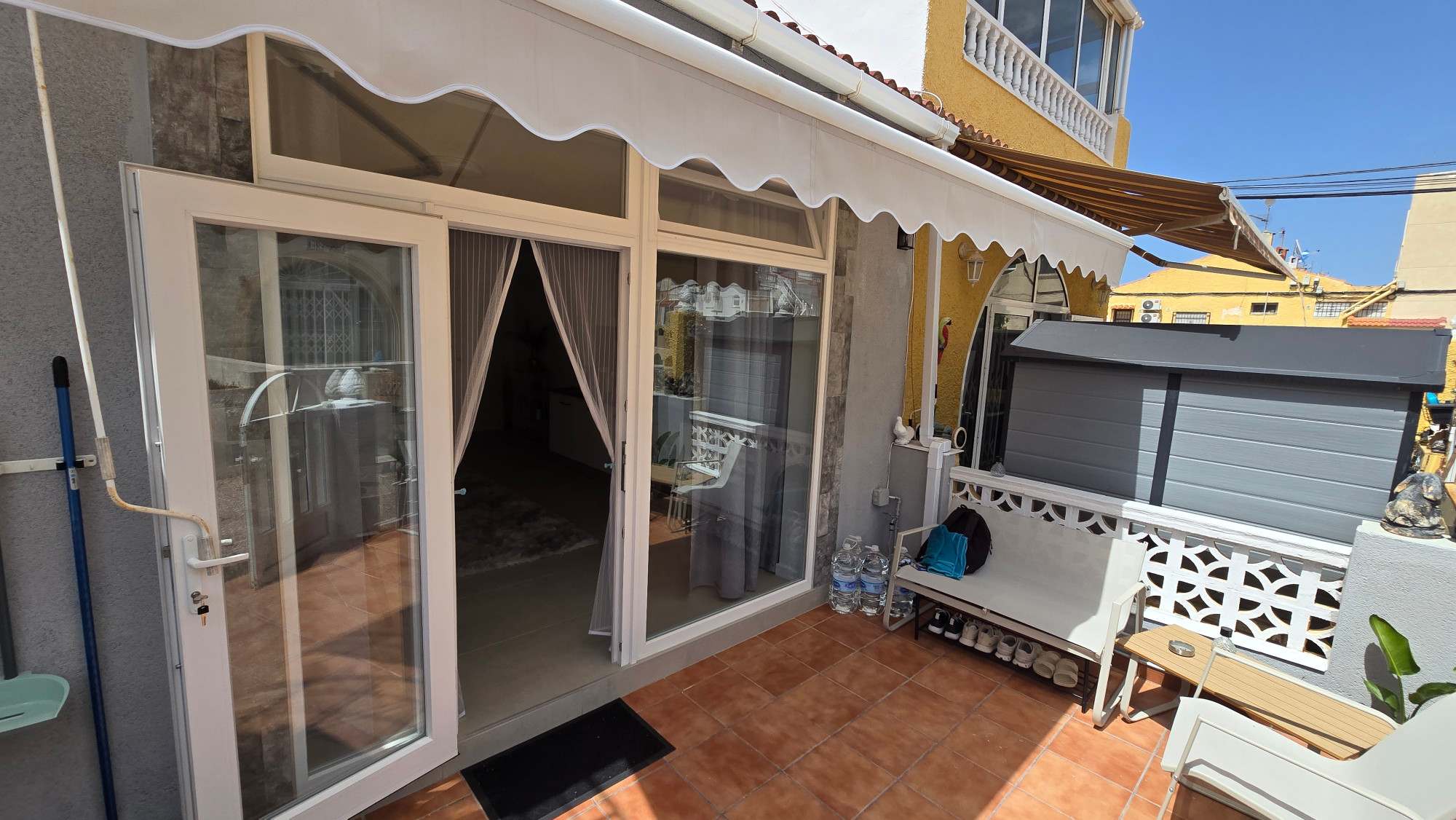 Property for sale - Bungalow for sale - Torrevieja - La Siesta