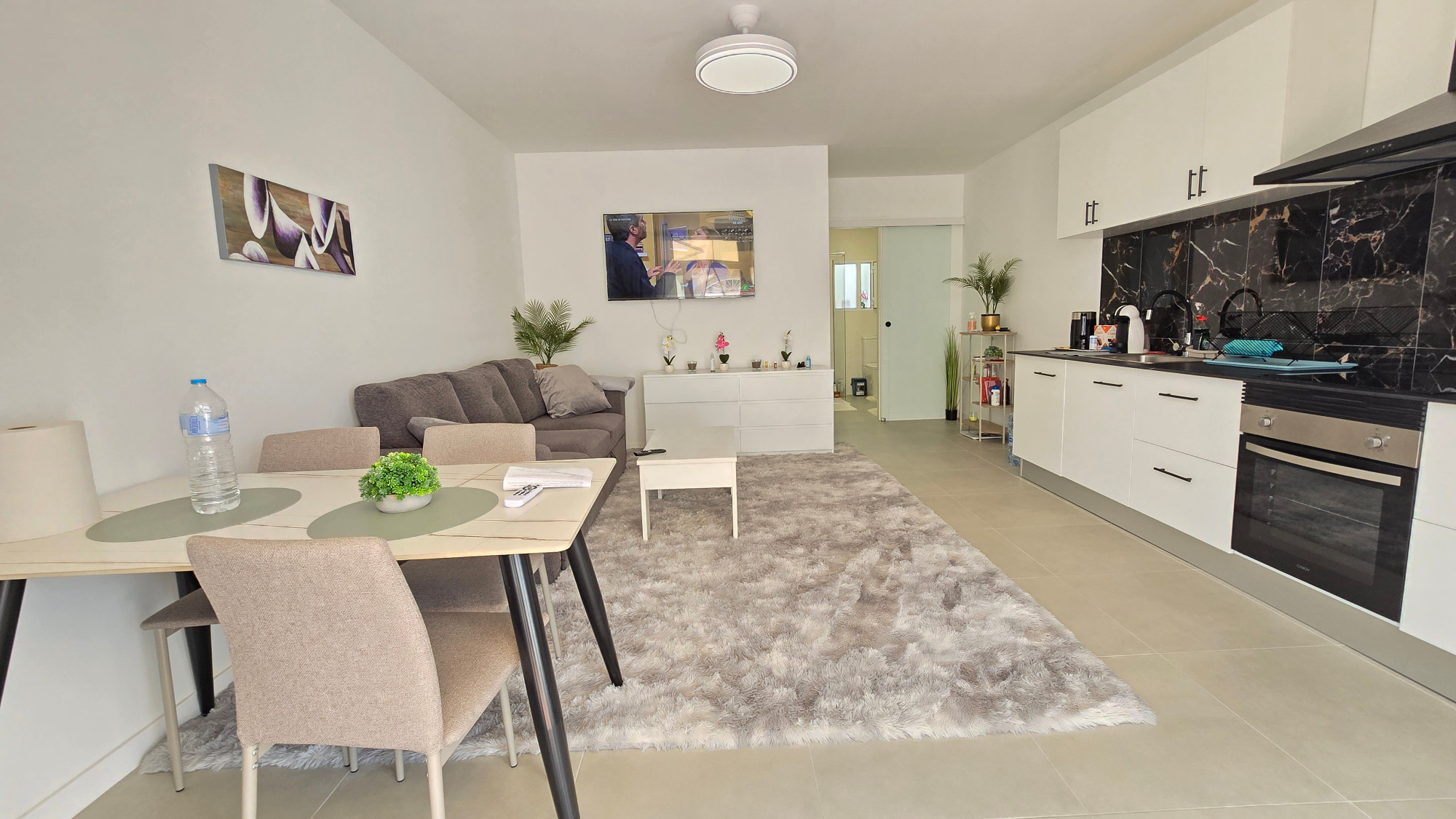 Property for sale - Bungalow for sale - Torrevieja - La Siesta