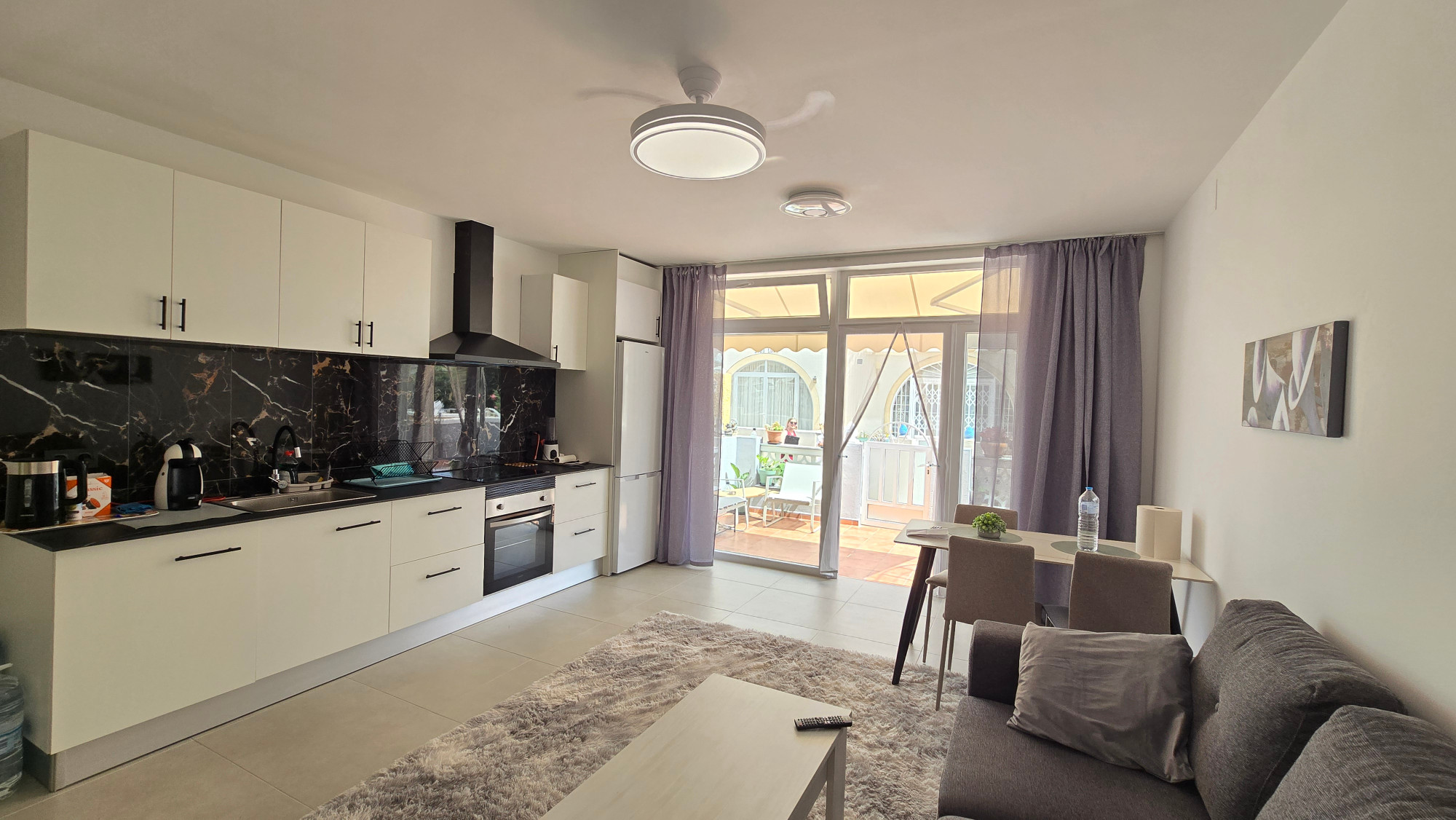 Property for sale - Bungalow for sale - Torrevieja - La Siesta