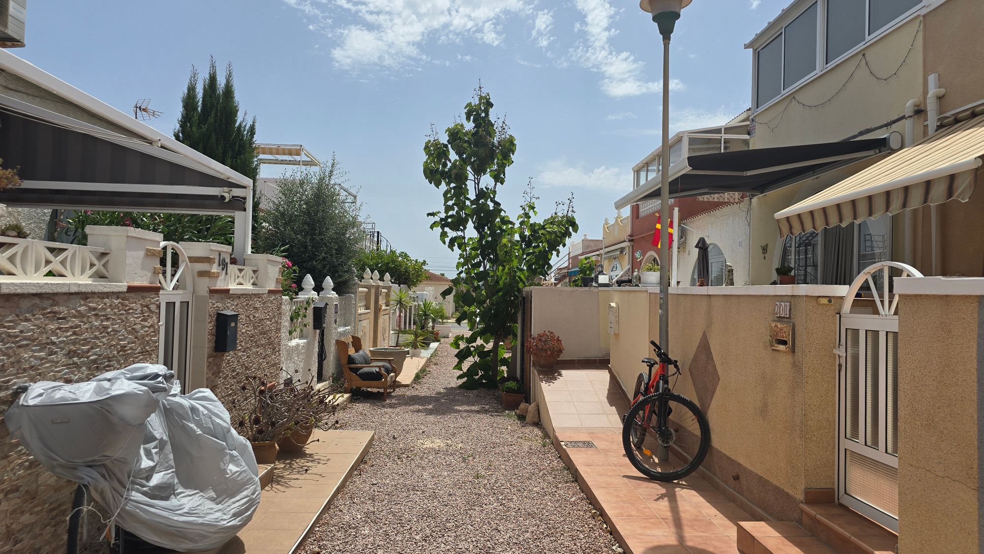 Property for sale - Bungalow for sale - Torrevieja - La Siesta