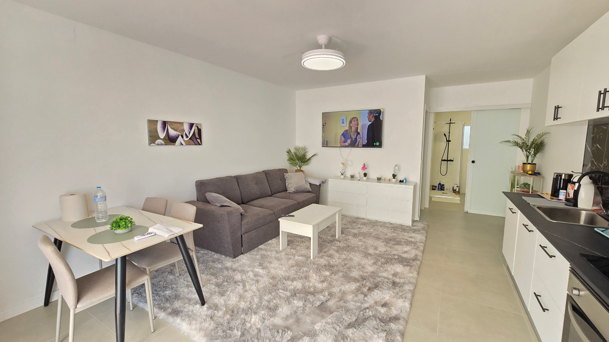 Property for sale - Bungalow for sale - Torrevieja - La Siesta