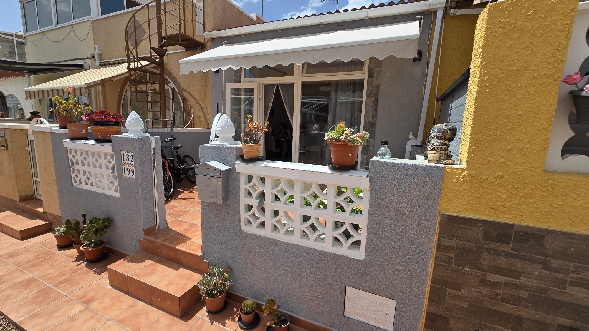 Property for sale - Bungalow for sale - Torrevieja - La Siesta