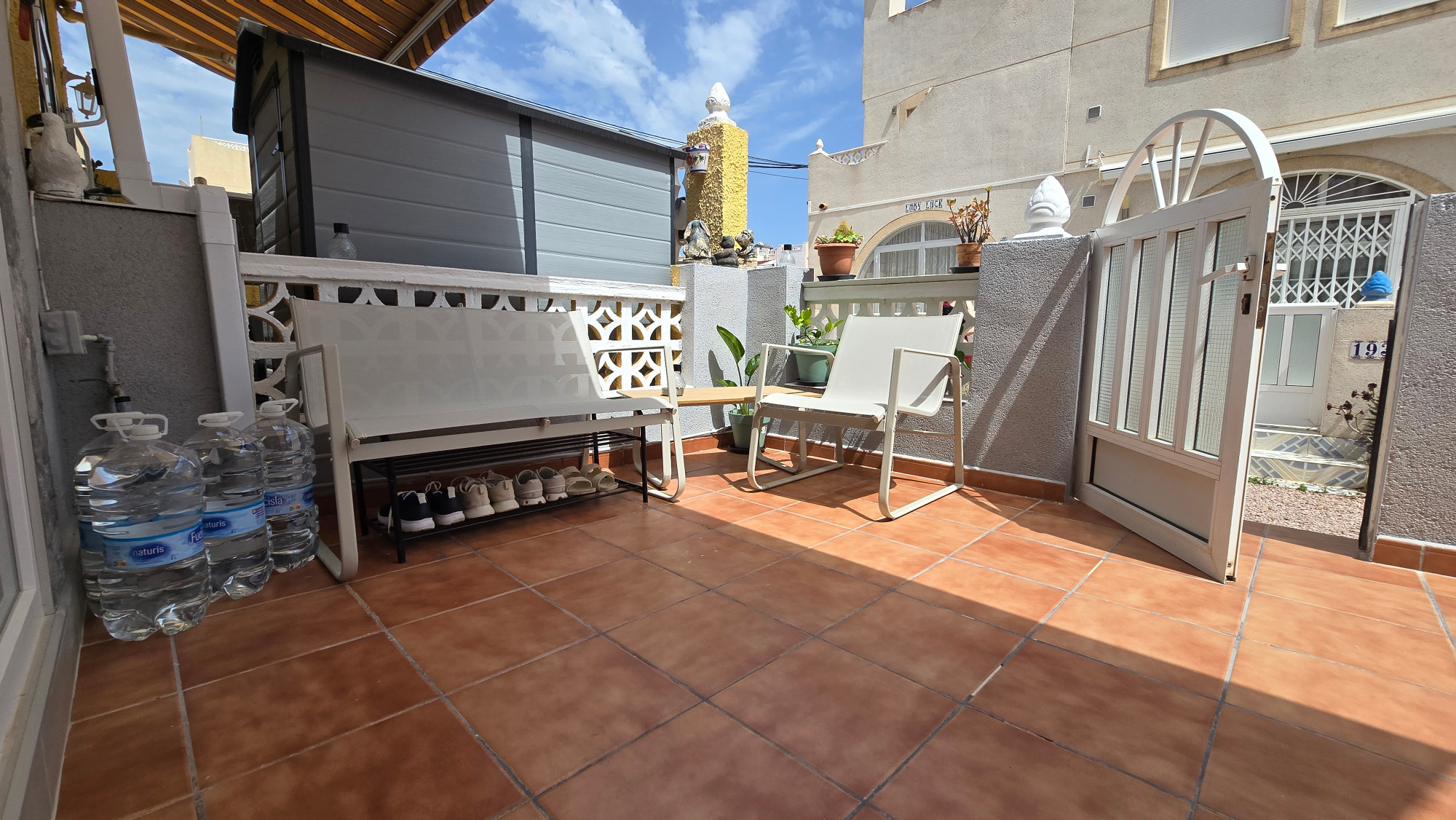 Property for sale - Bungalow for sale - Torrevieja - La Siesta
