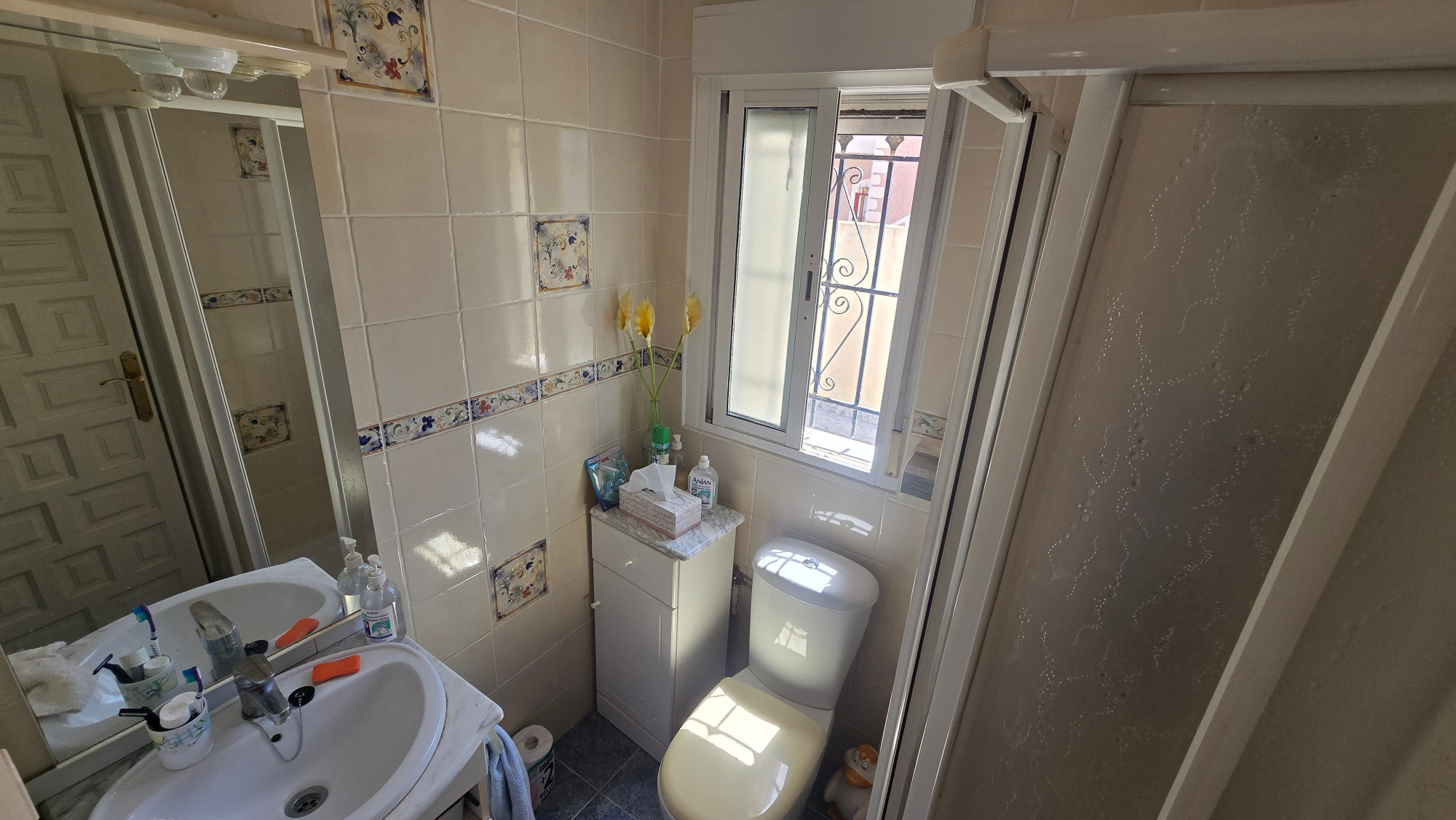 Property for sale - Villa for sale - Torrevieja - San Luis