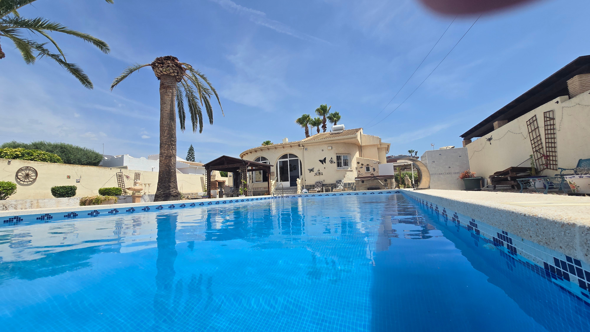 Property for sale - Villa for sale - Torrevieja - San Luis