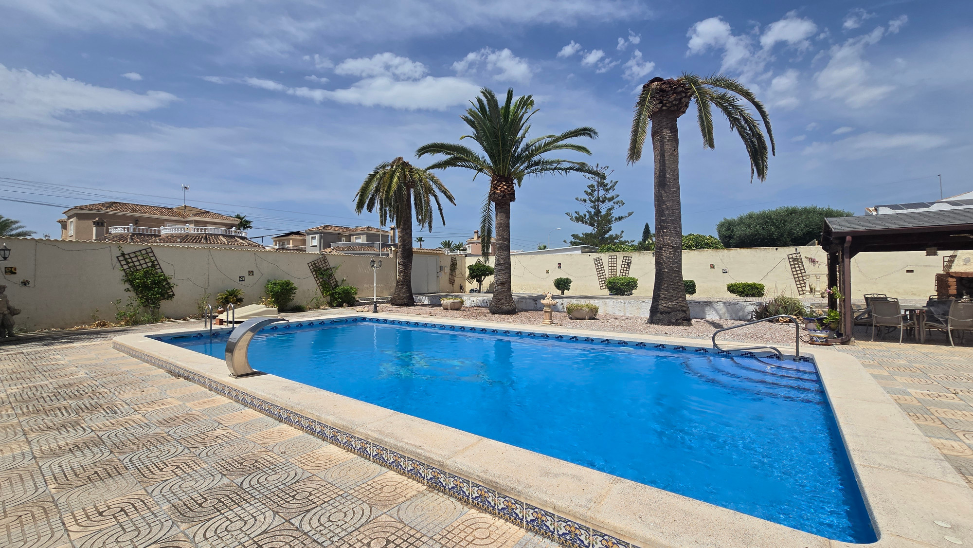 Property for sale - Villa for sale - Torrevieja - San Luis