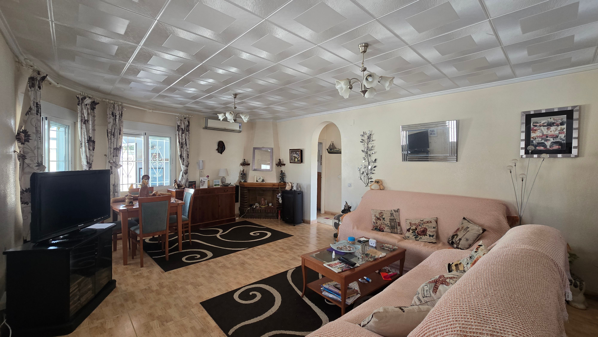 Property for sale - Villa for sale - Torrevieja - San Luis