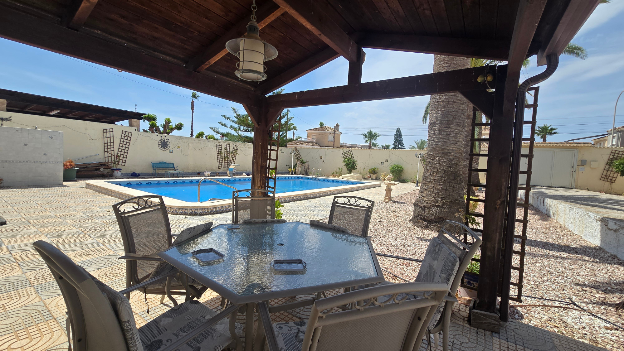 Property for sale - Villa for sale - Torrevieja - San Luis