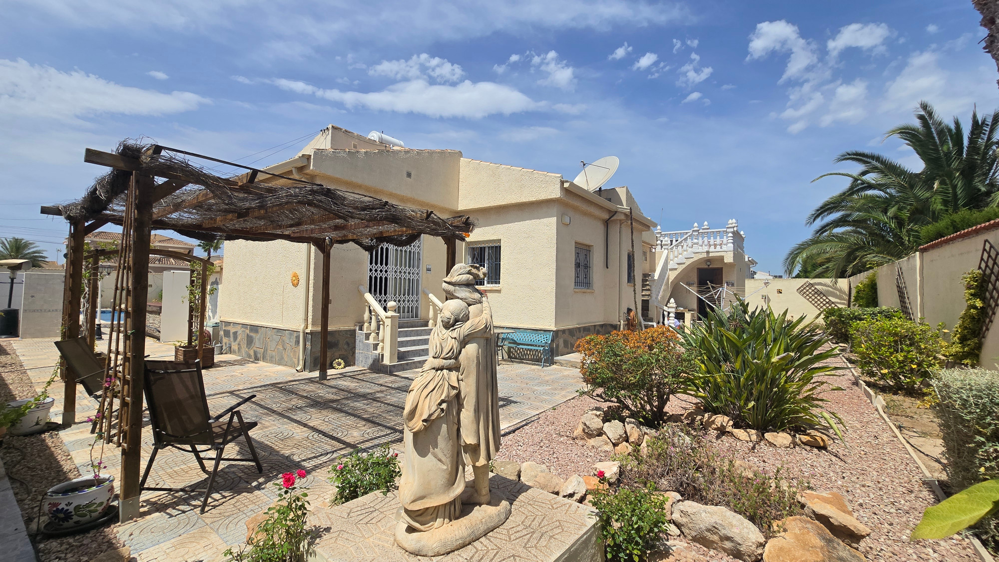 Property for sale - Villa for sale - Torrevieja - San Luis