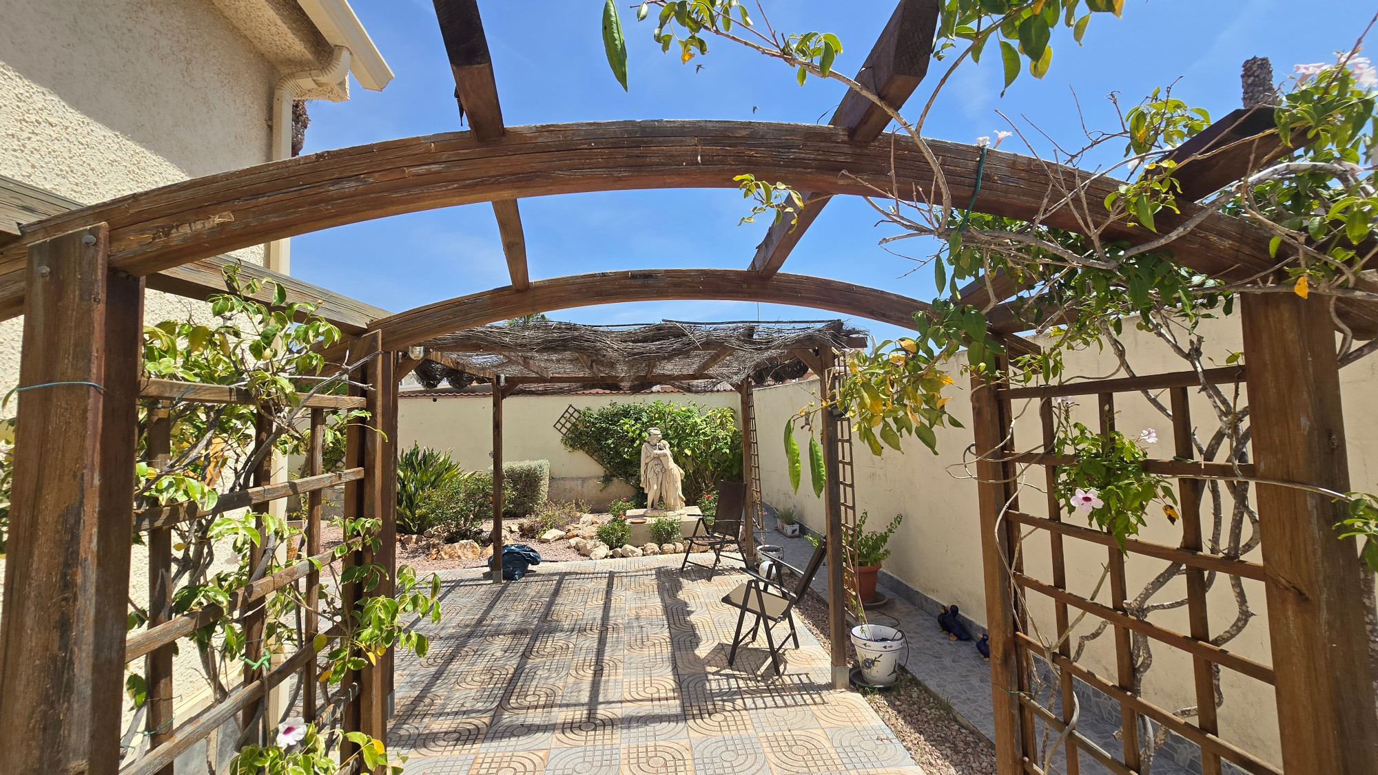 Property for sale - Villa for sale - Torrevieja - San Luis