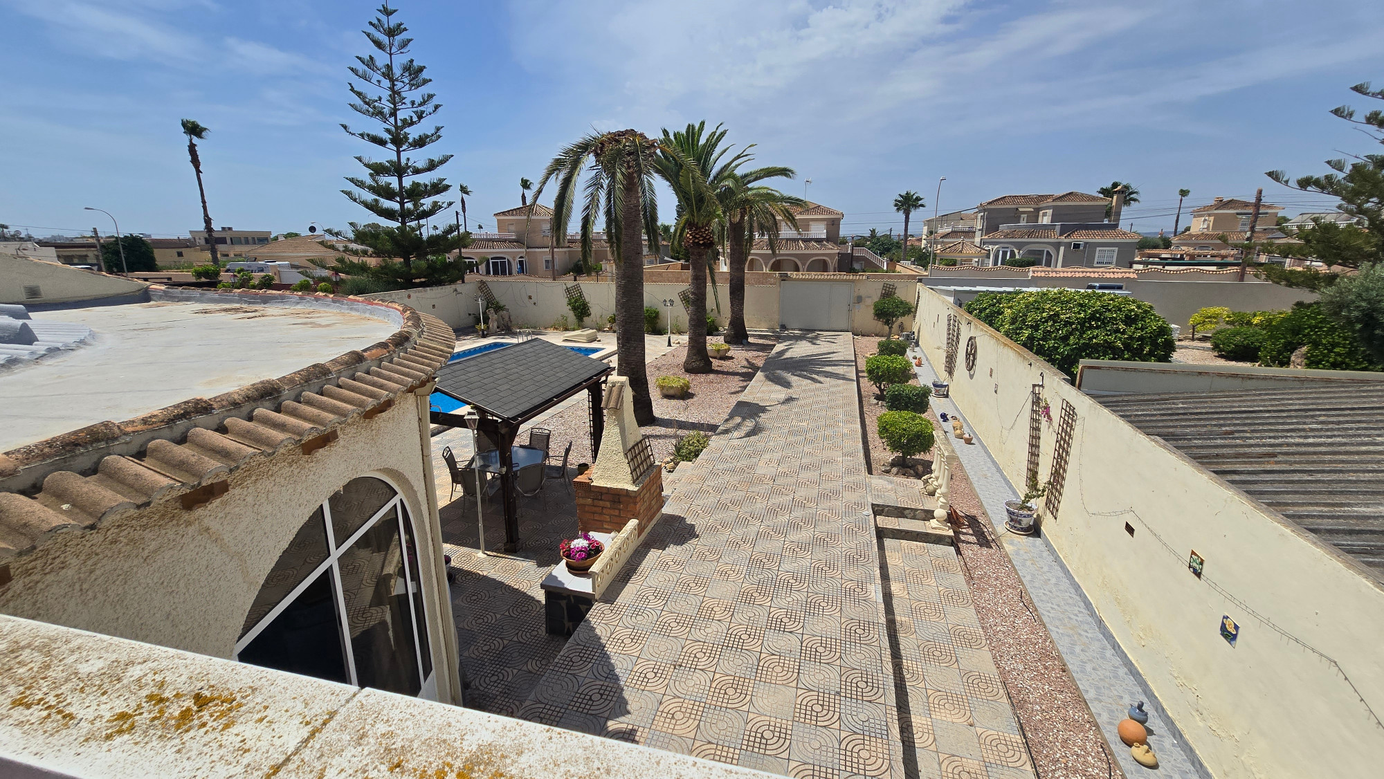 Property for sale - Villa for sale - Torrevieja - San Luis