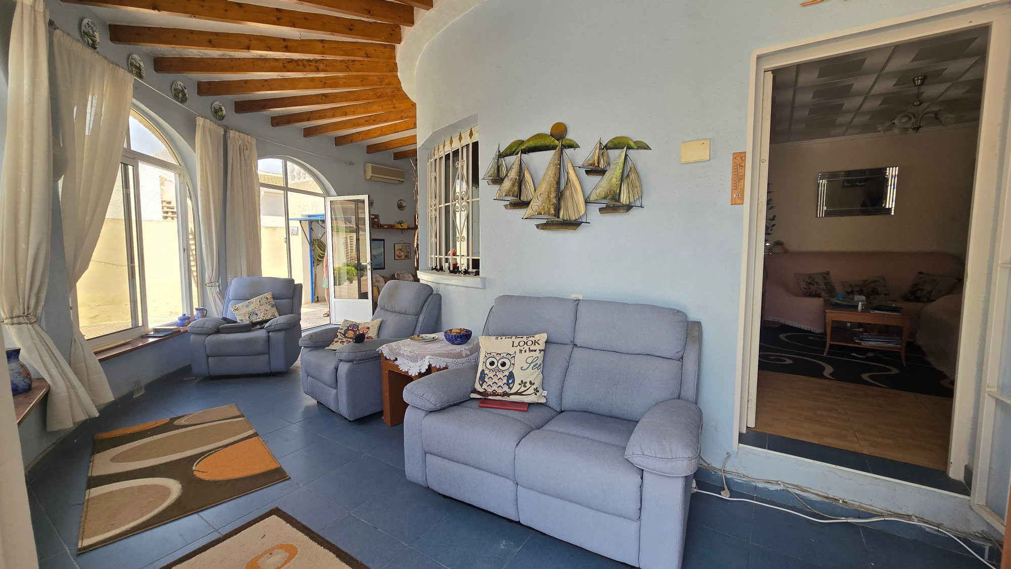 Property for sale - Villa for sale - Torrevieja - San Luis