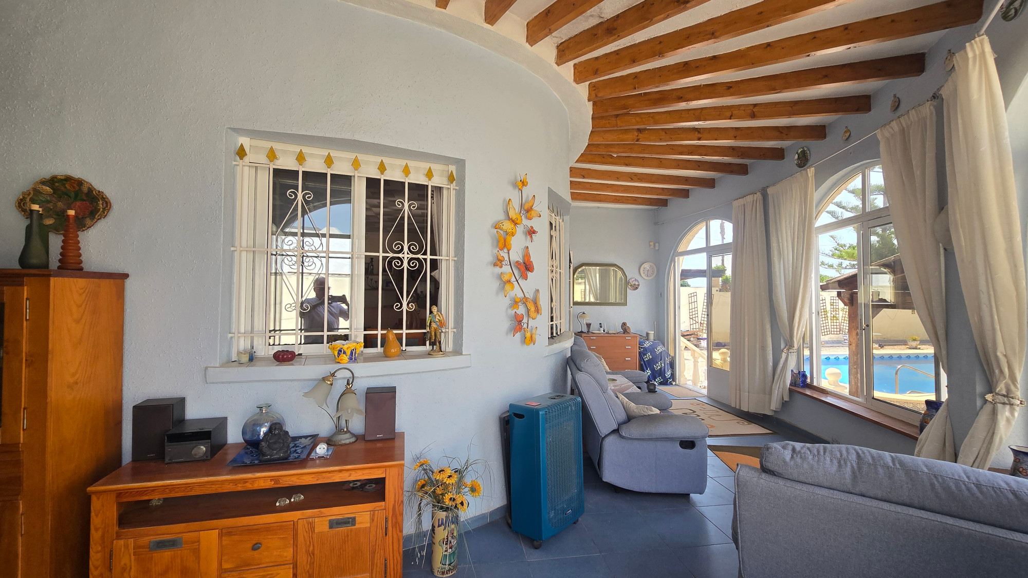 Property for sale - Villa for sale - Torrevieja - San Luis