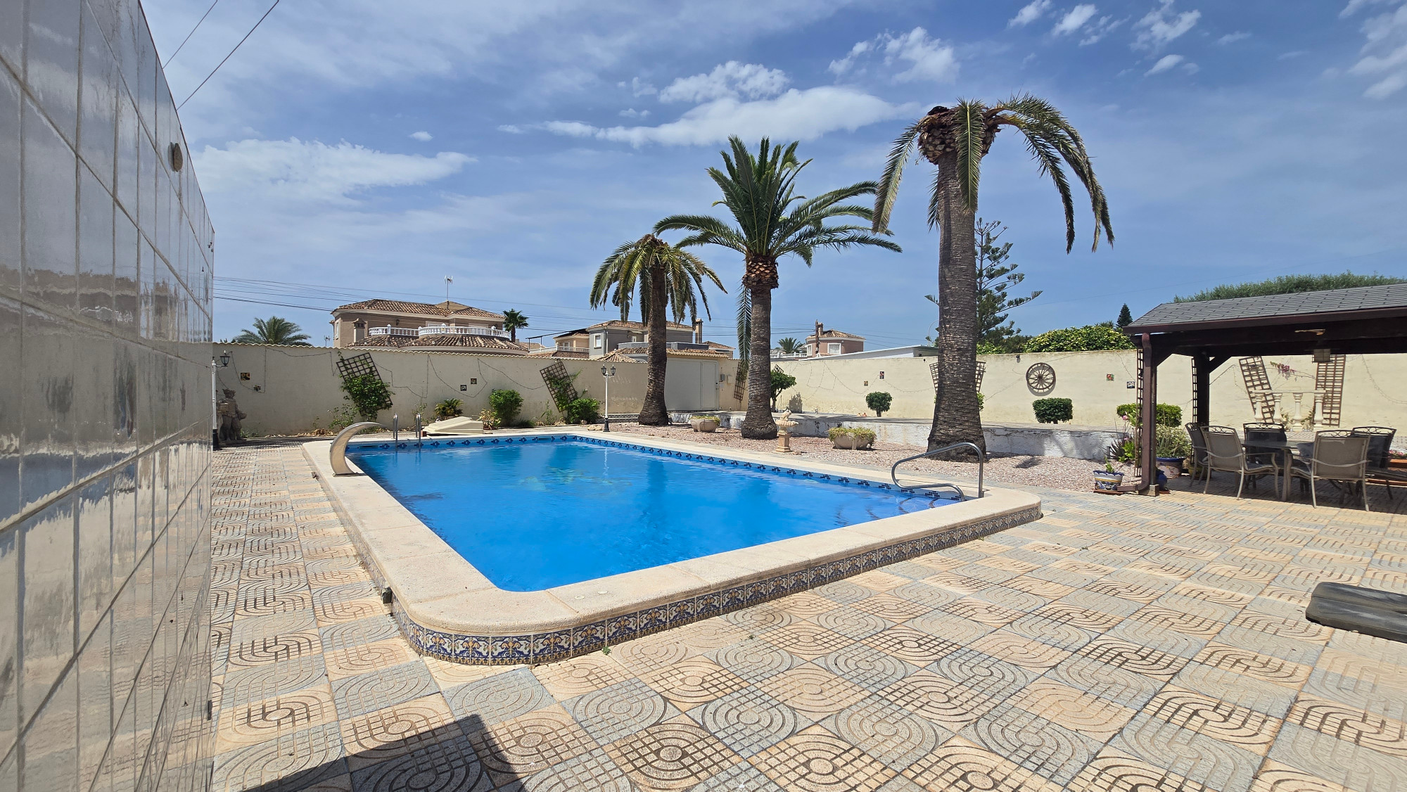 Property for sale - Villa for sale - Torrevieja - San Luis