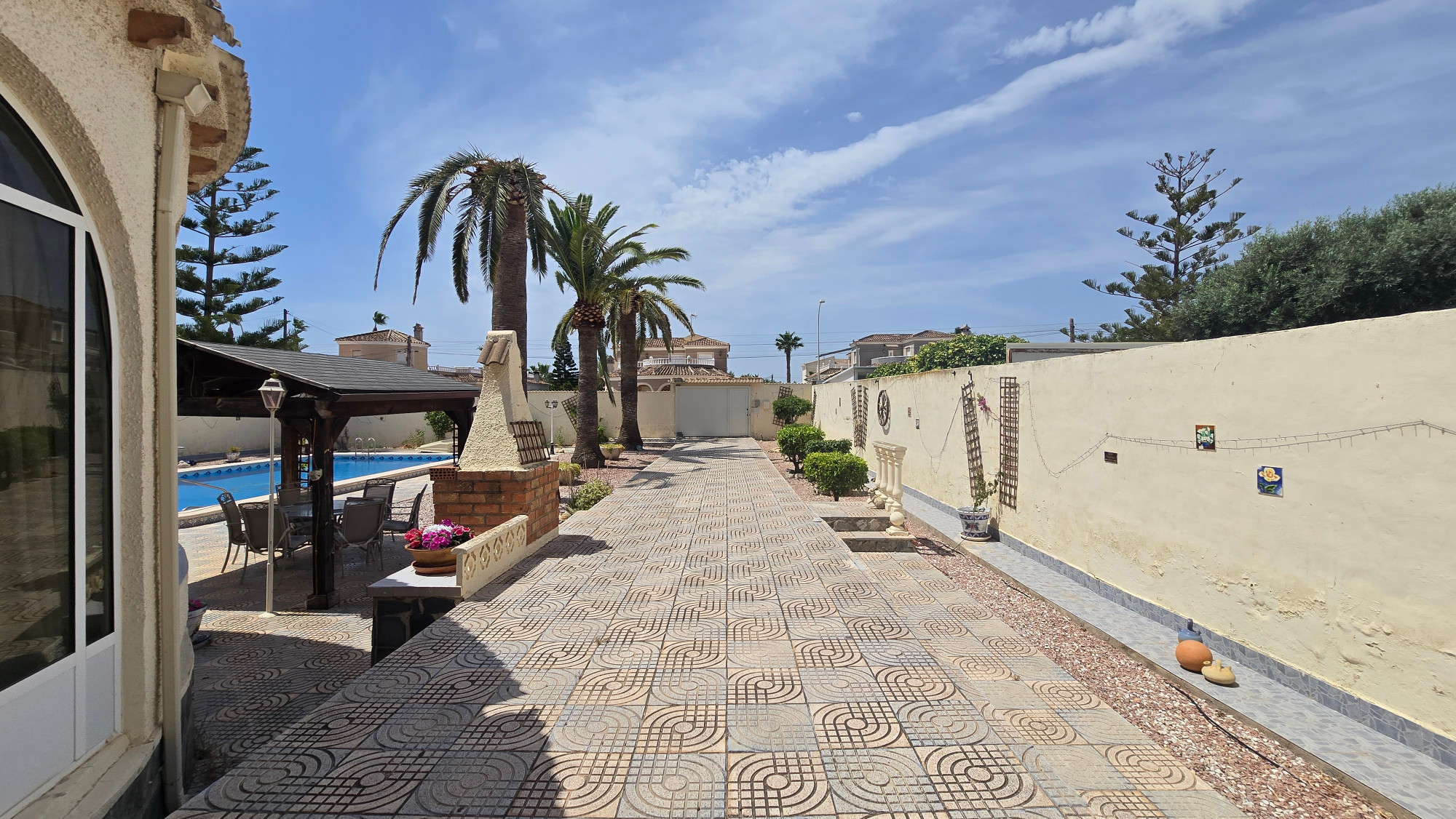 Property for sale - Villa for sale - Torrevieja - San Luis